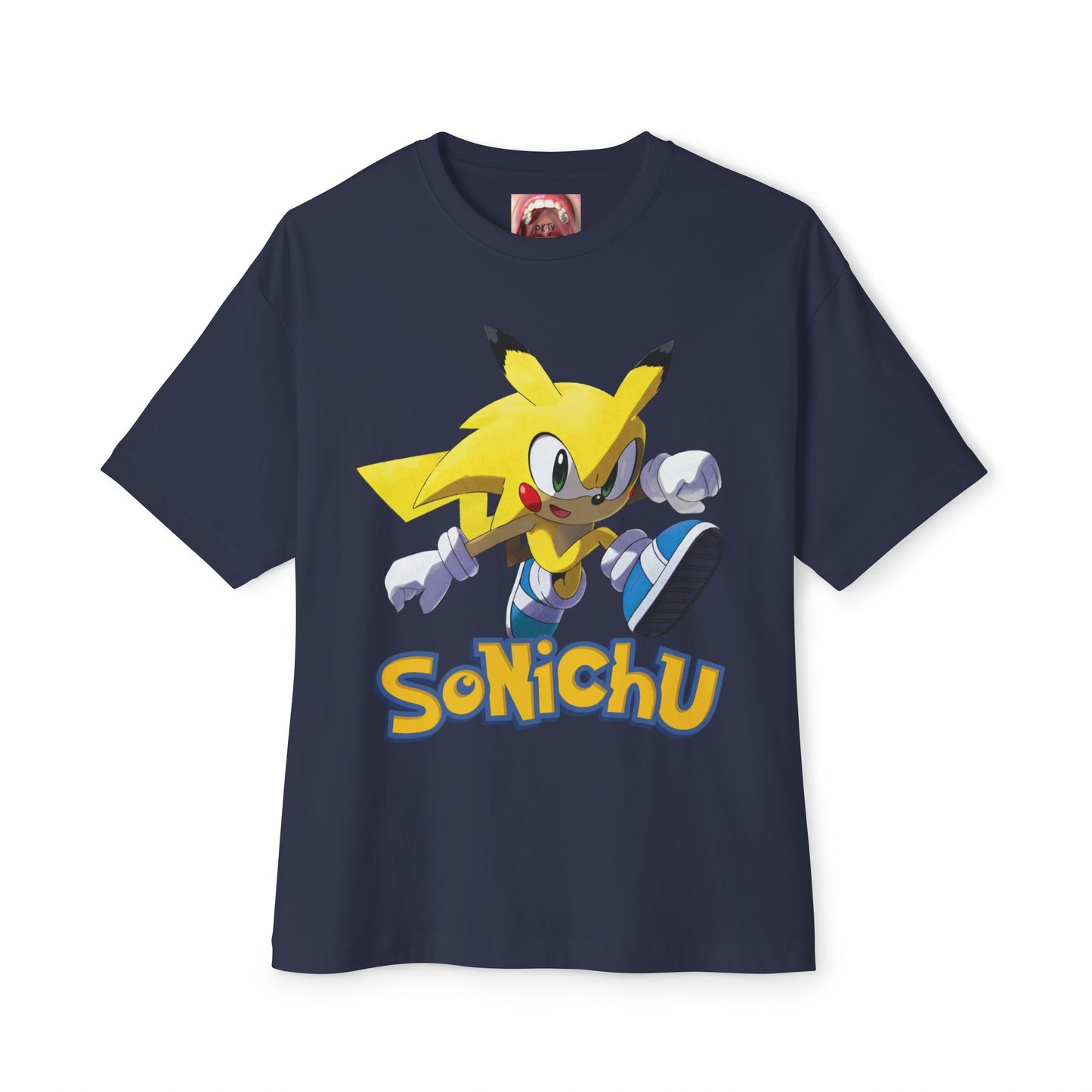 ts sonichu
