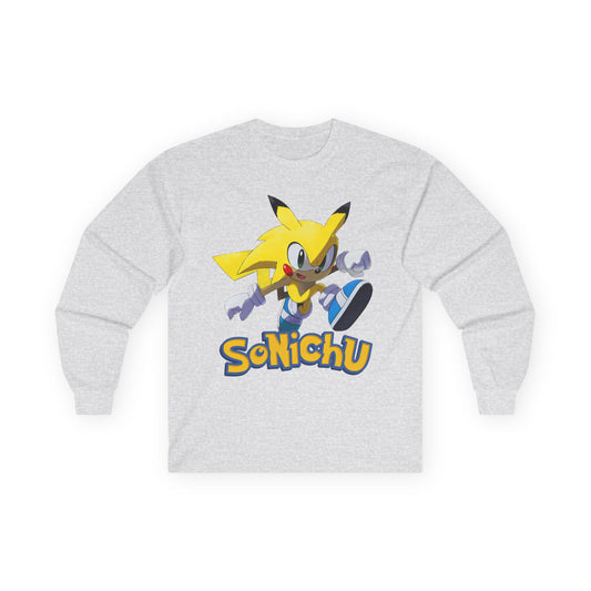 ls sonichu