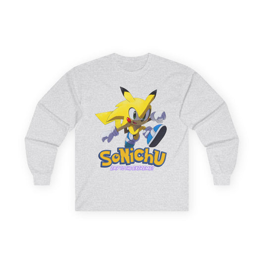 ls sonichu