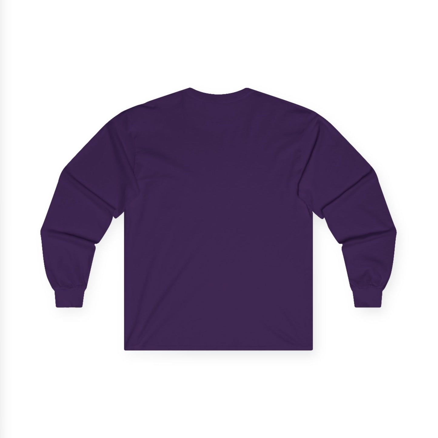 Long Sleeve Tee, Gamer Shirt, Unisex Tee for Kids and Adults, Cute Graphic Shirt, Birthday Gift, Game Night Apparel