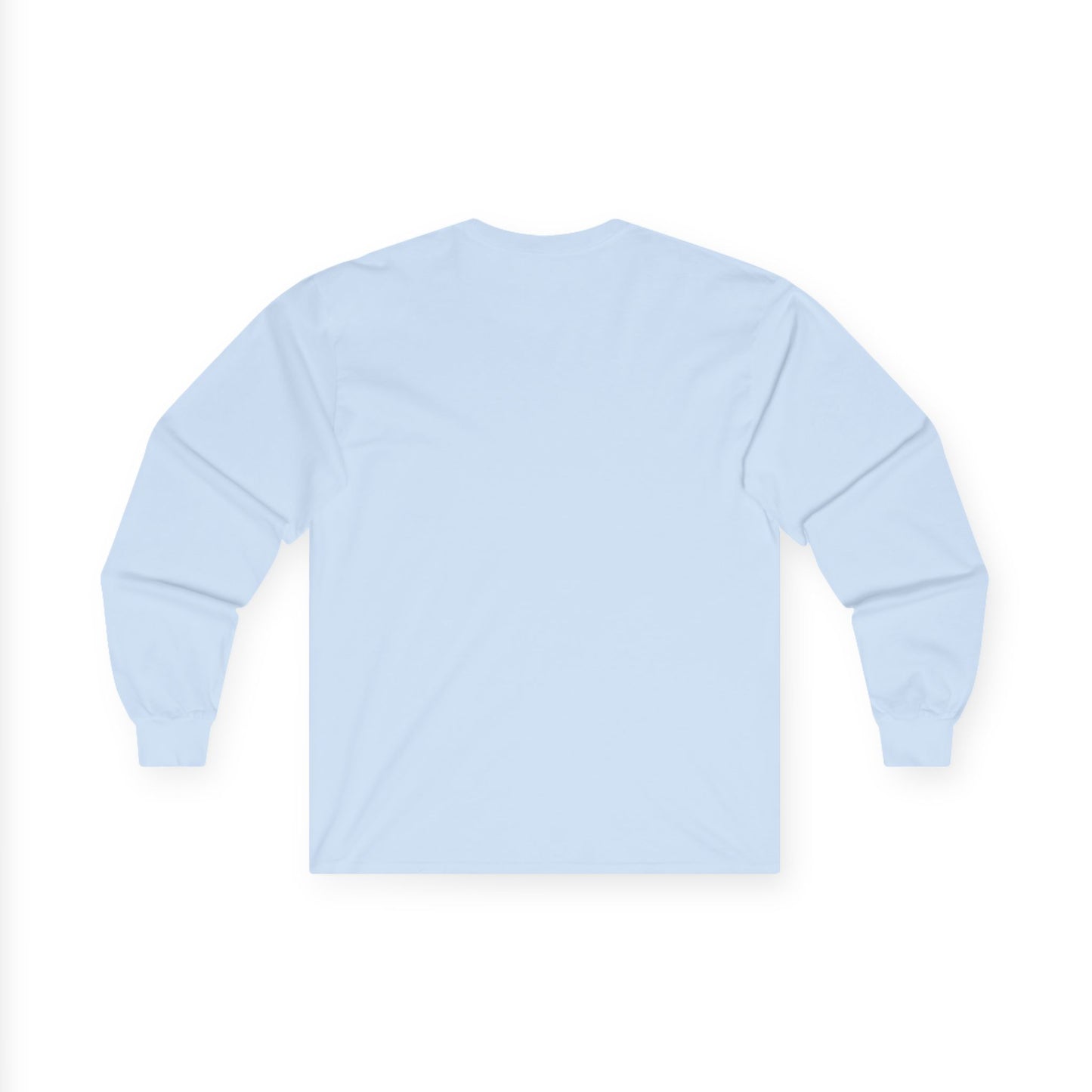 Long Sleeve Tee, Gamer Shirt, Unisex Tee for Kids and Adults, Cute Graphic Shirt, Birthday Gift, Game Night Apparel