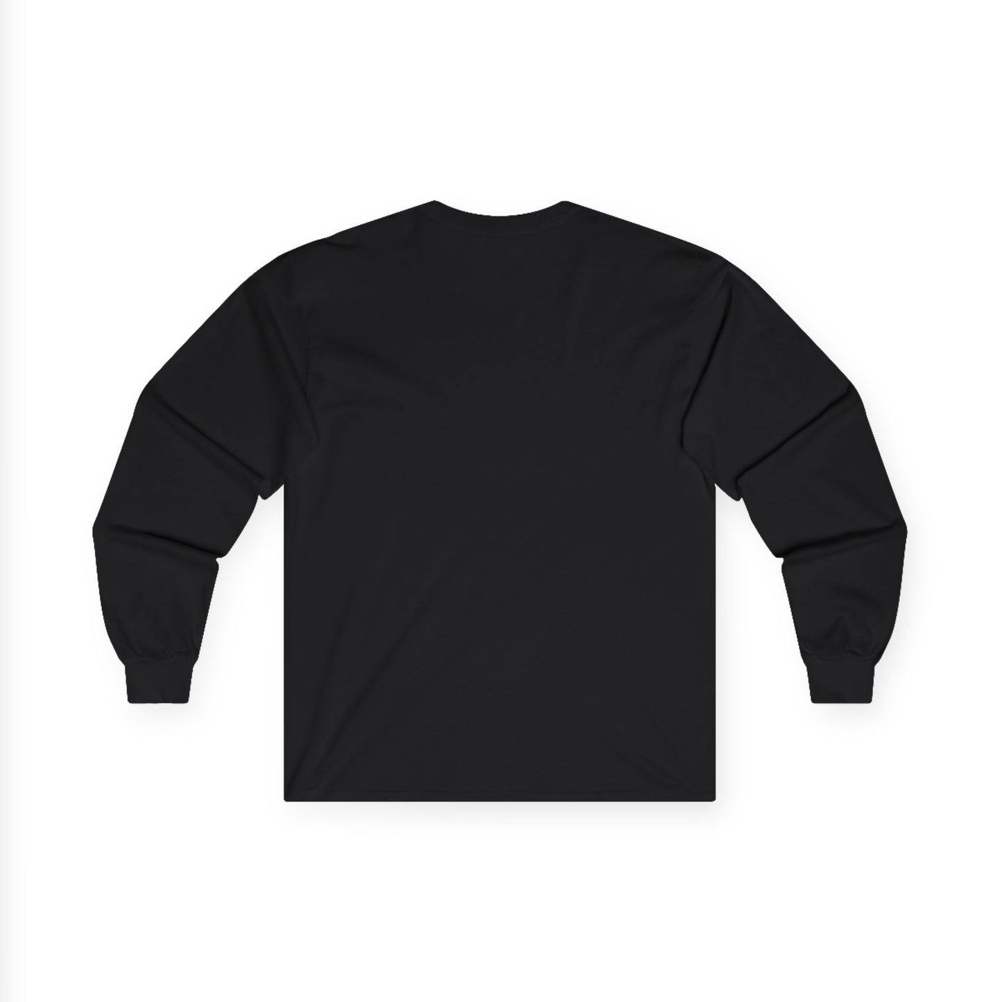 Long Sleeve Tee, Gamer Shirt, Unisex Tee for Kids and Adults, Cute Graphic Shirt, Birthday Gift, Game Night Apparel