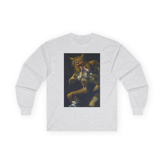 ls sonichu devouring his son