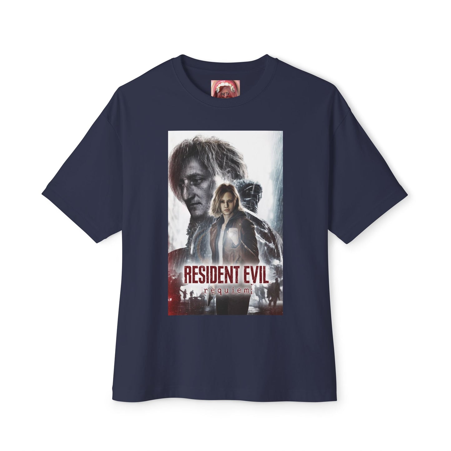 ts requiem
