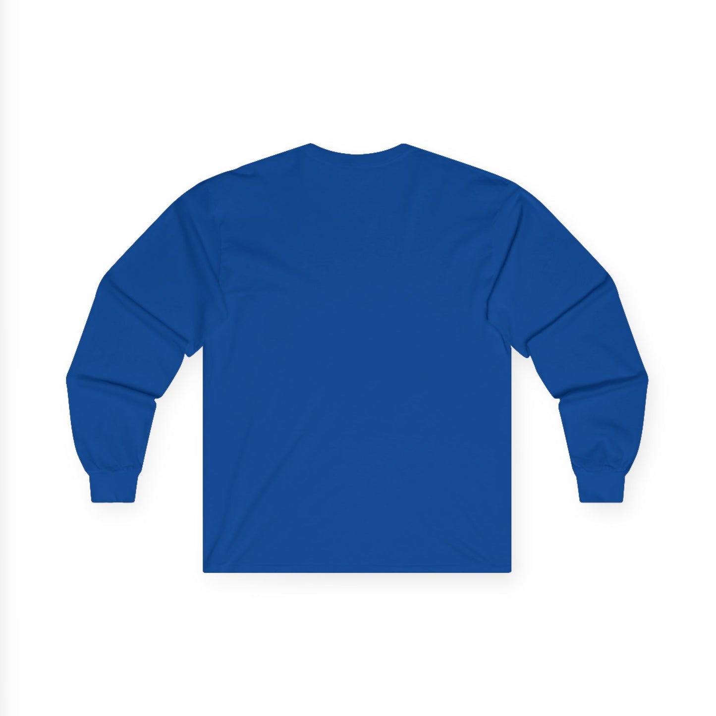Long Sleeve Tee, Gamer Shirt, Unisex Tee for Kids and Adults, Cute Graphic Shirt, Birthday Gift, Game Night Apparel