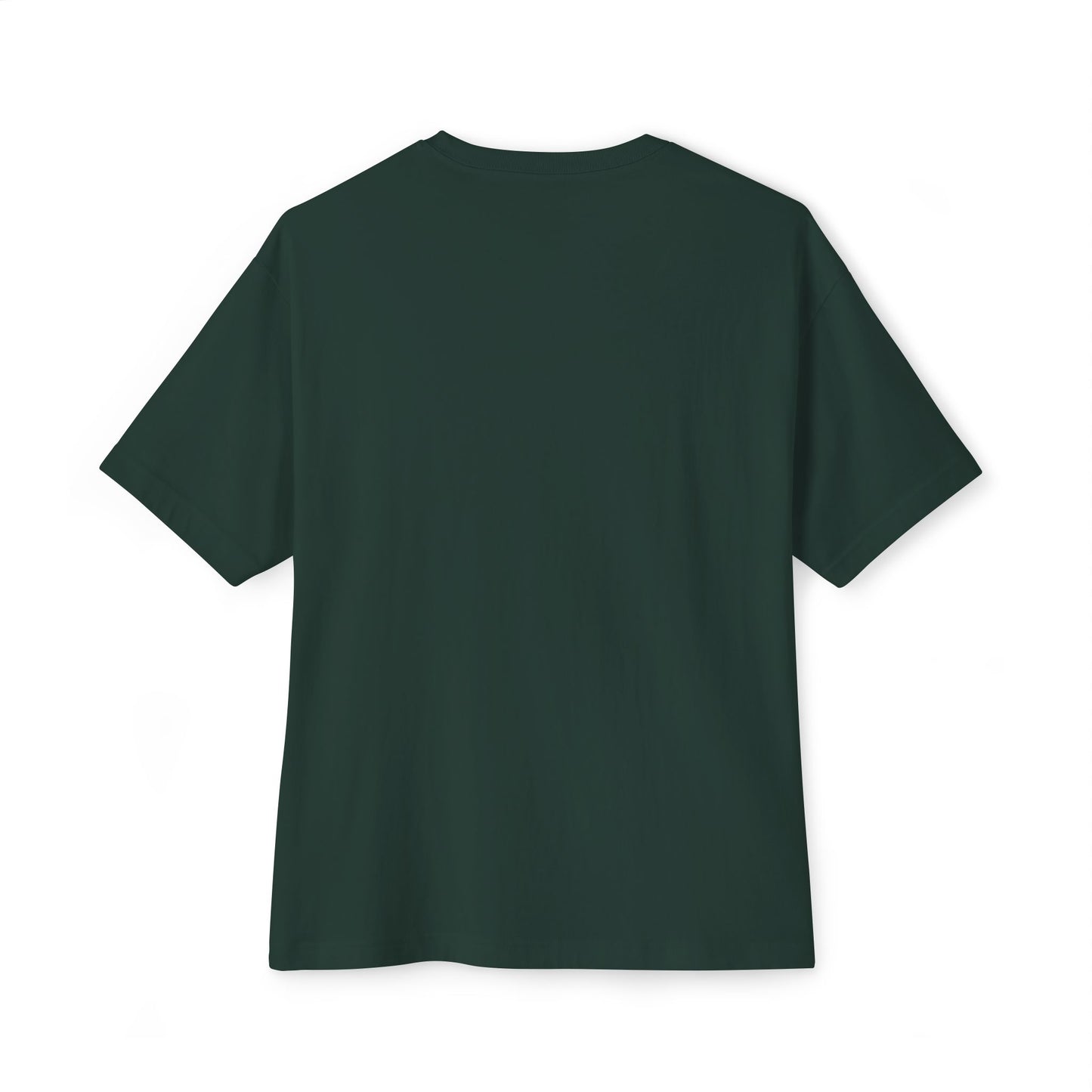Copy of Copy of Unisex Oversized Boxy Tee