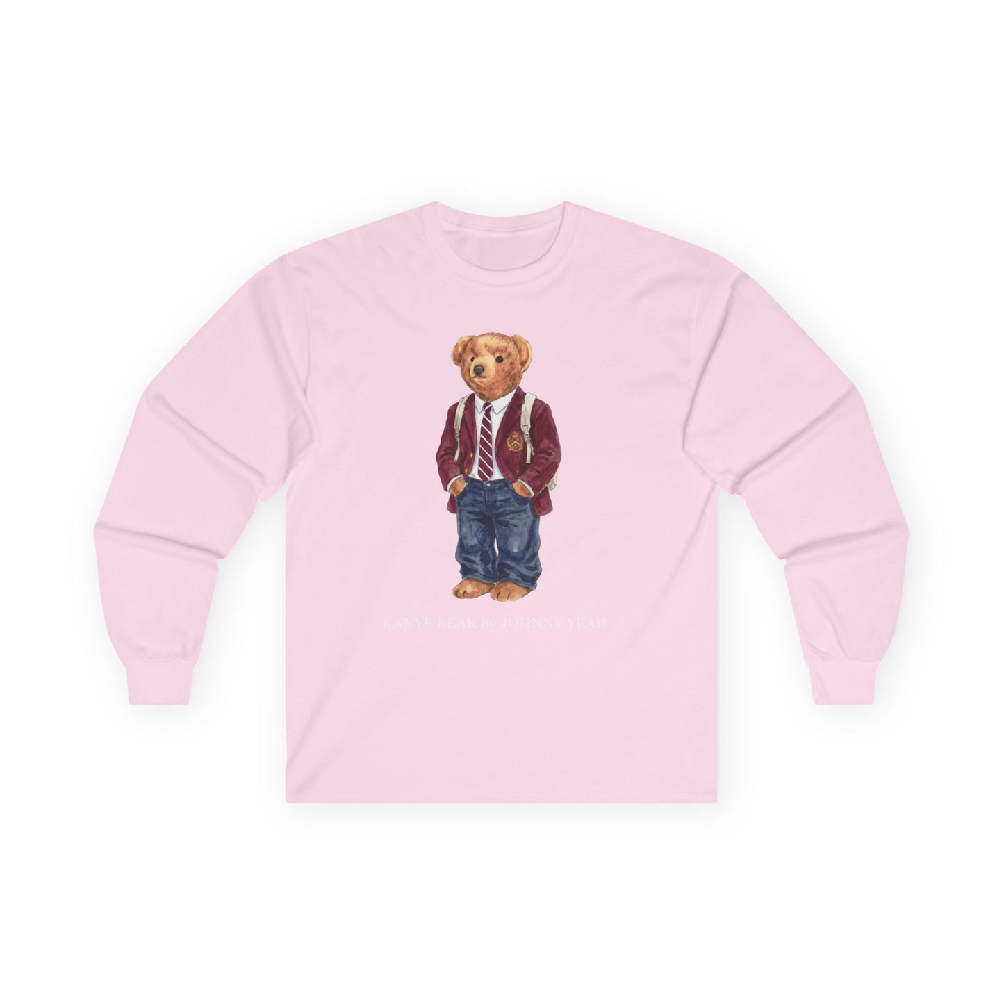 ls registration bear