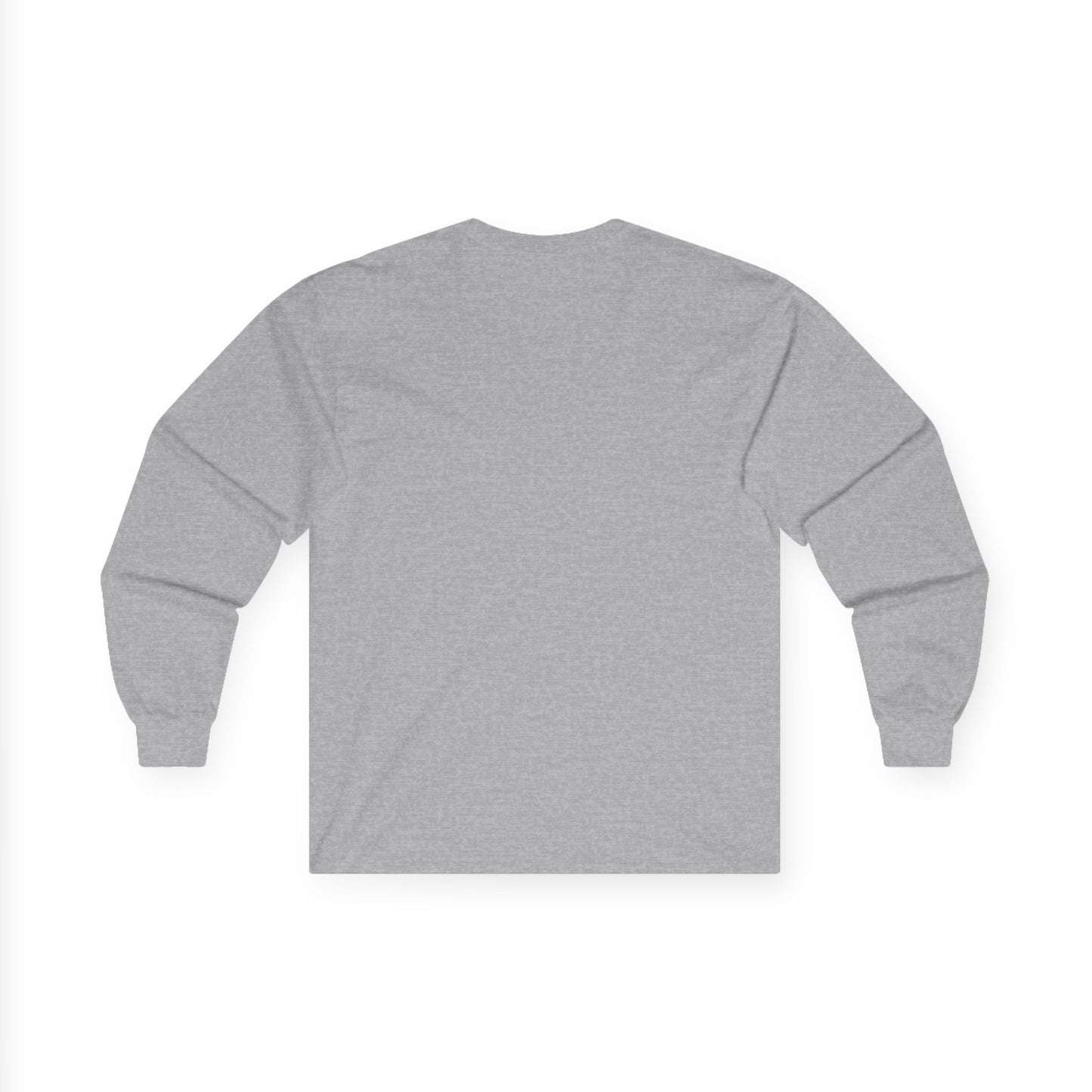 Long Sleeve Tee, Gamer Shirt, Unisex Tee for Kids and Adults, Cute Graphic Shirt, Birthday Gift, Game Night Apparel