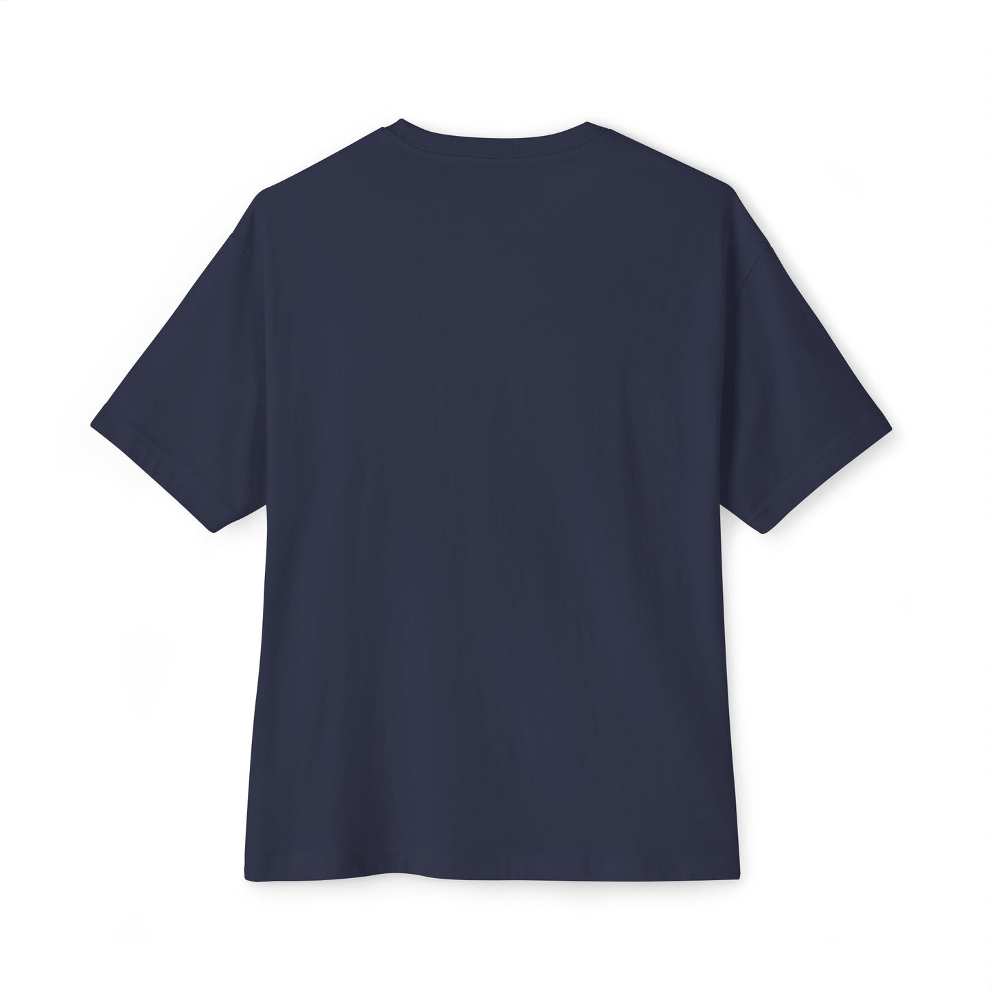 Copy of Copy of Unisex Oversized Boxy Tee