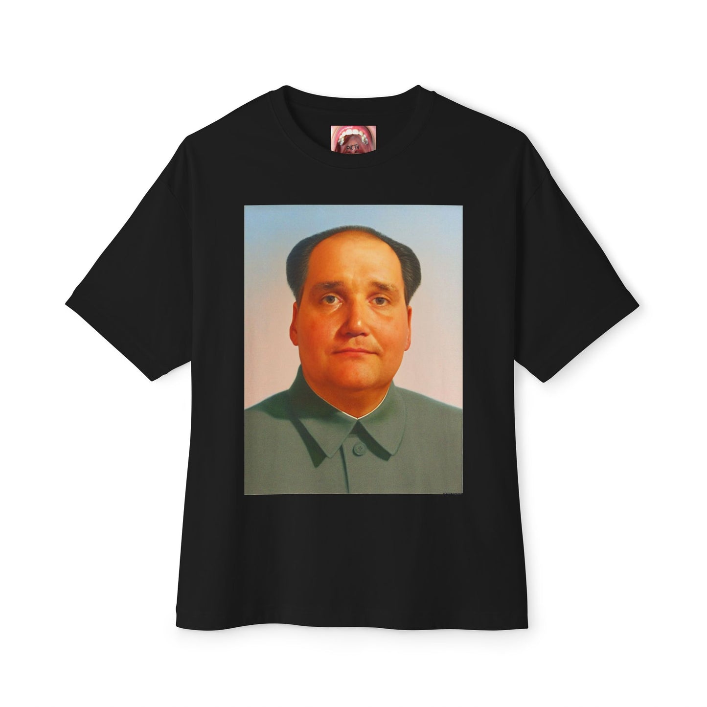 Copy of Copy of Copy of Retro Car Graphic Unisex Oversized Boxy Tee - Perfect for Road Trip Lovers