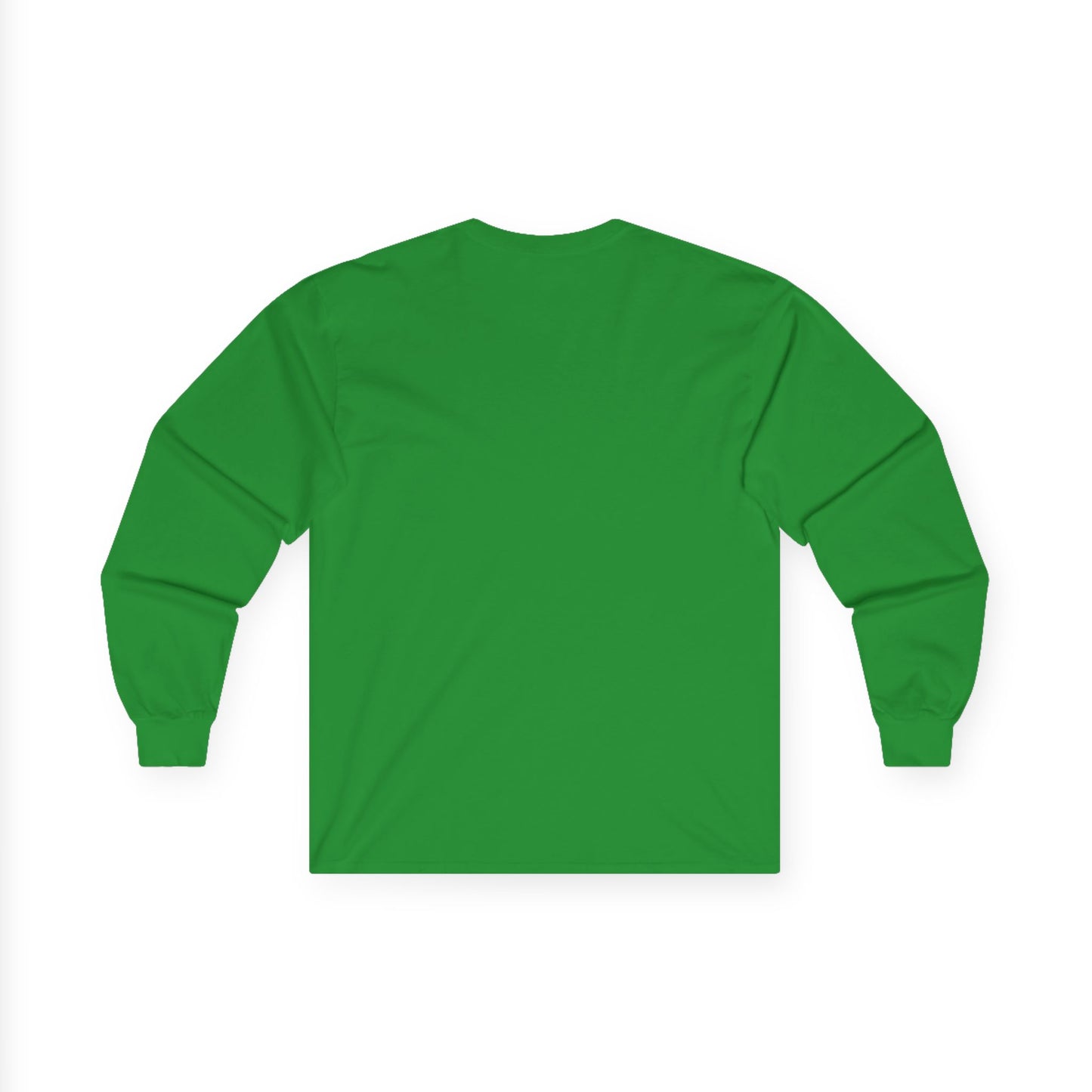 Long Sleeve Tee, Gamer Shirt, Unisex Tee for Kids and Adults, Cute Graphic Shirt, Birthday Gift, Game Night Apparel