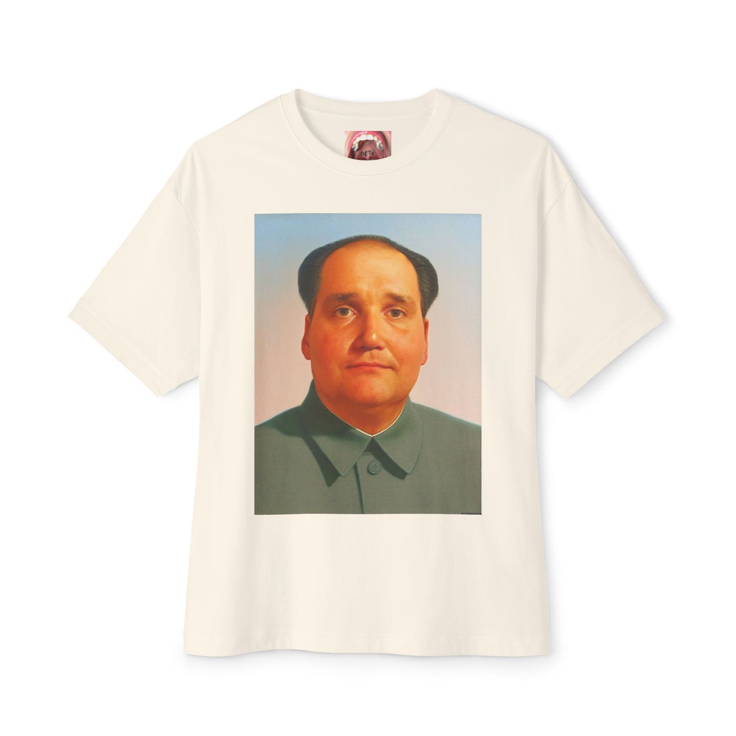 Copy of Copy of Copy of Retro Car Graphic Unisex Oversized Boxy Tee - Perfect for Road Trip Lovers
