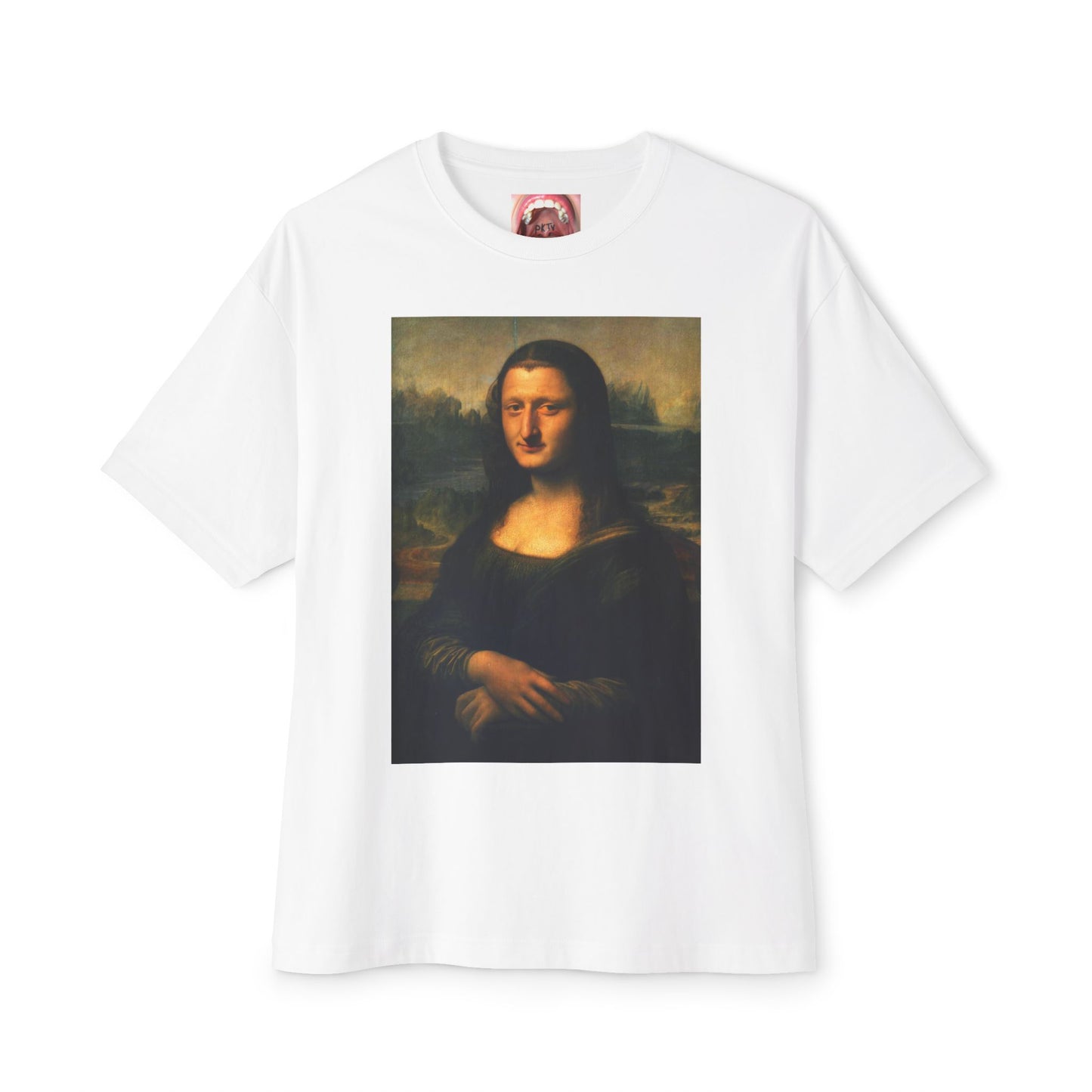 Copy of Copy of Retro Car Graphic Unisex Oversized Boxy Tee - Perfect for Road Trip Lovers