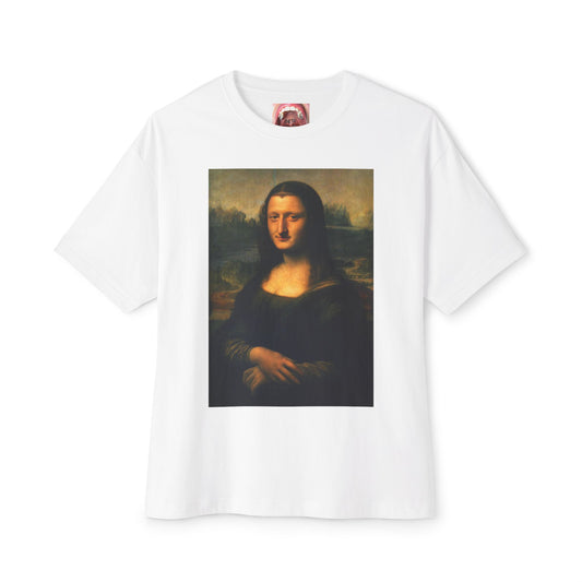 Copy of Copy of Retro Car Graphic Unisex Oversized Boxy Tee - Perfect for Road Trip Lovers
