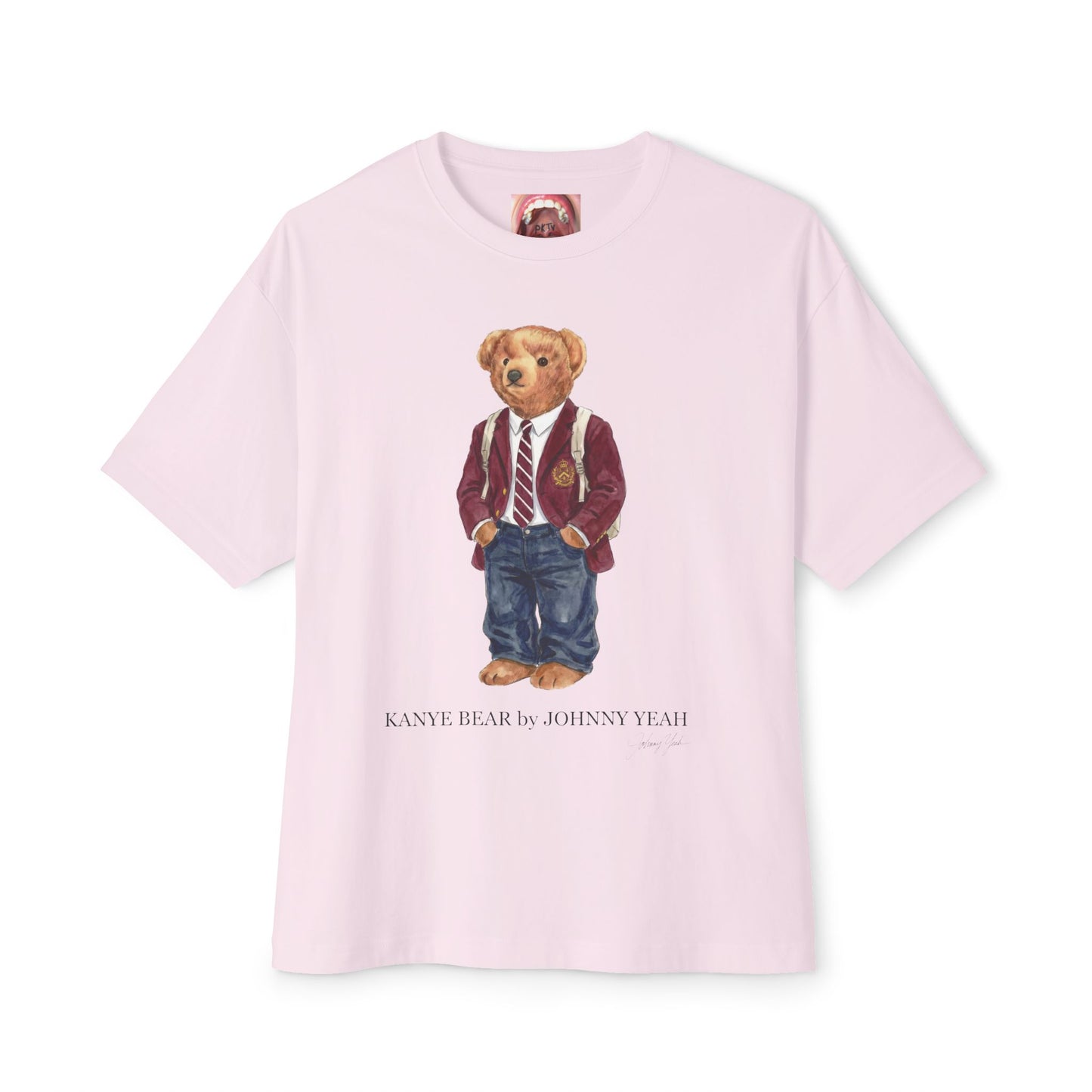 ts registration bear