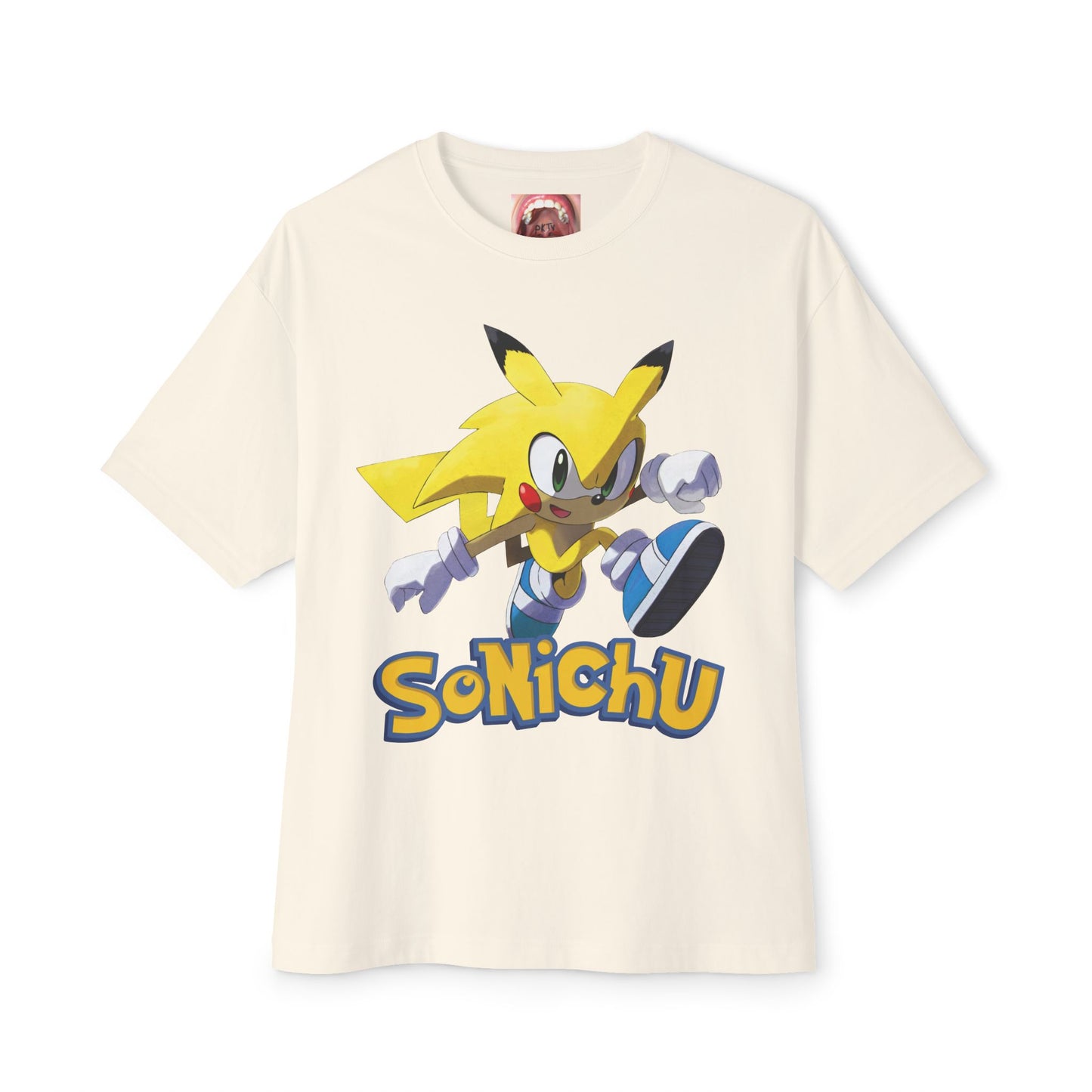 ts sonichu