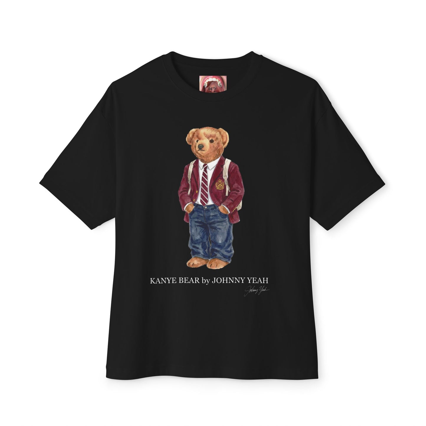 ts registration bear