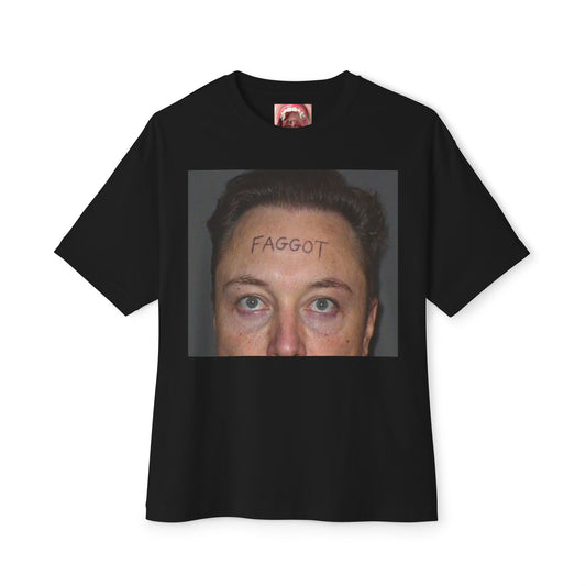 Copy of Copy of Copy of Copy of Copy of Retro Car Graphic Unisex Oversized Boxy Tee - Perfect for Road Trip Lovers