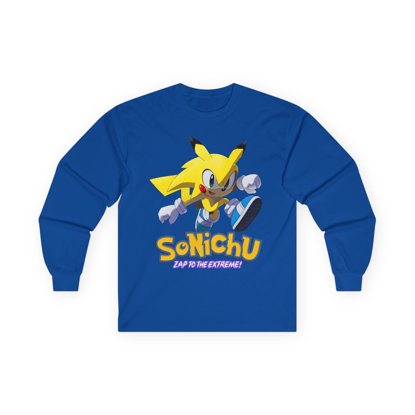 ls sonichu