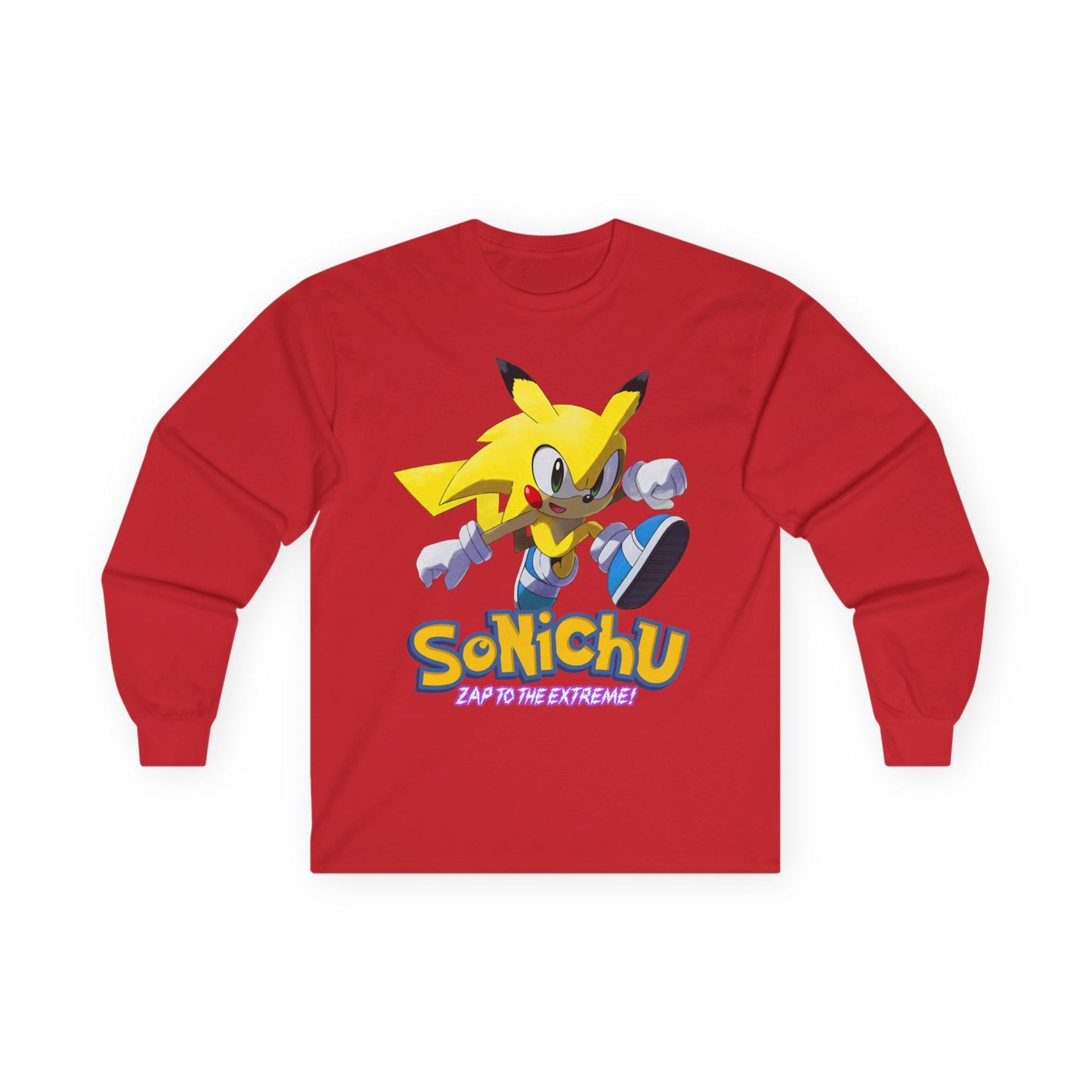 ls sonichu