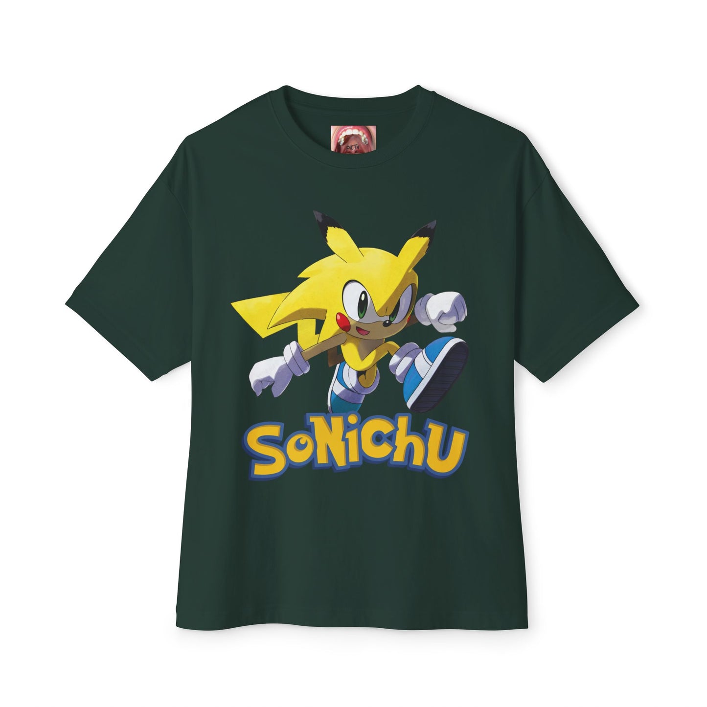 ts sonichu