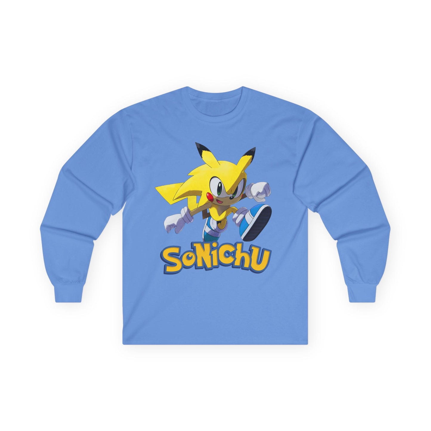 ls sonichu