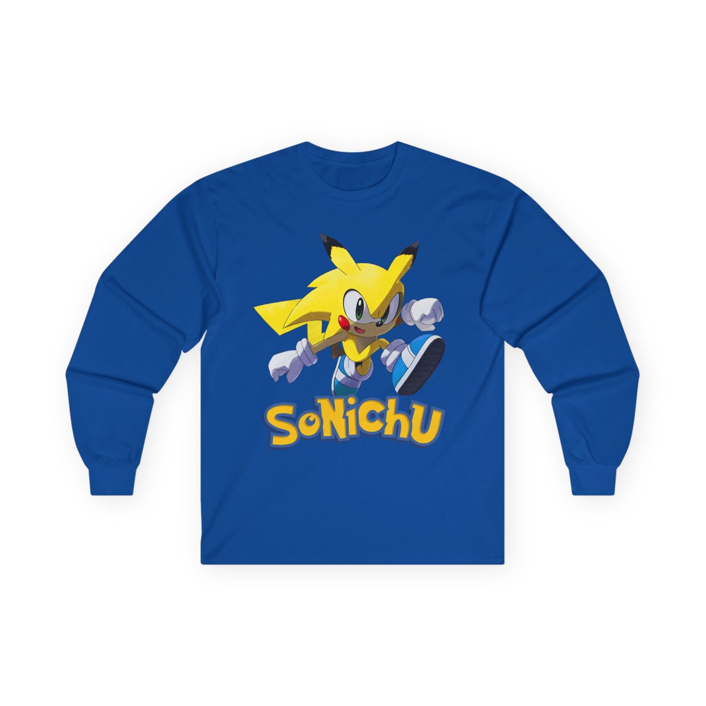 ls sonichu