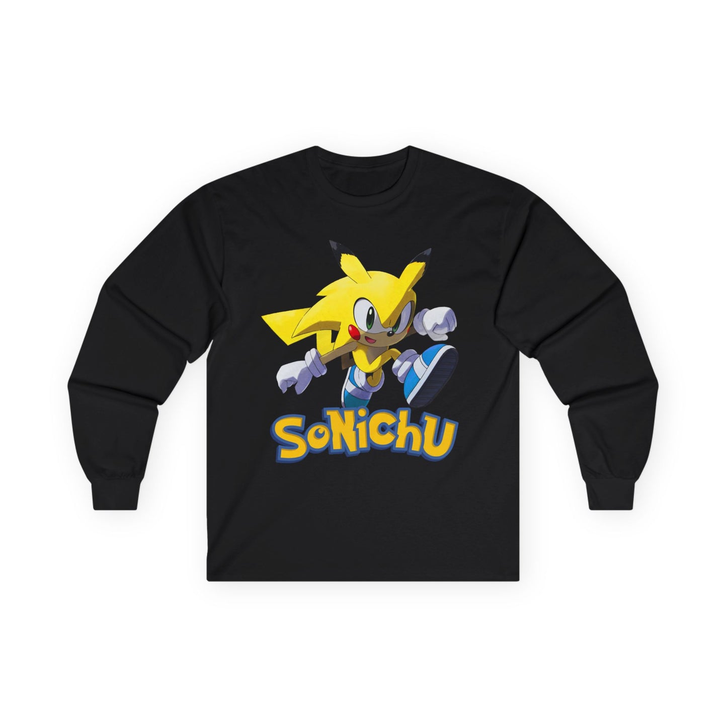 ls sonichu