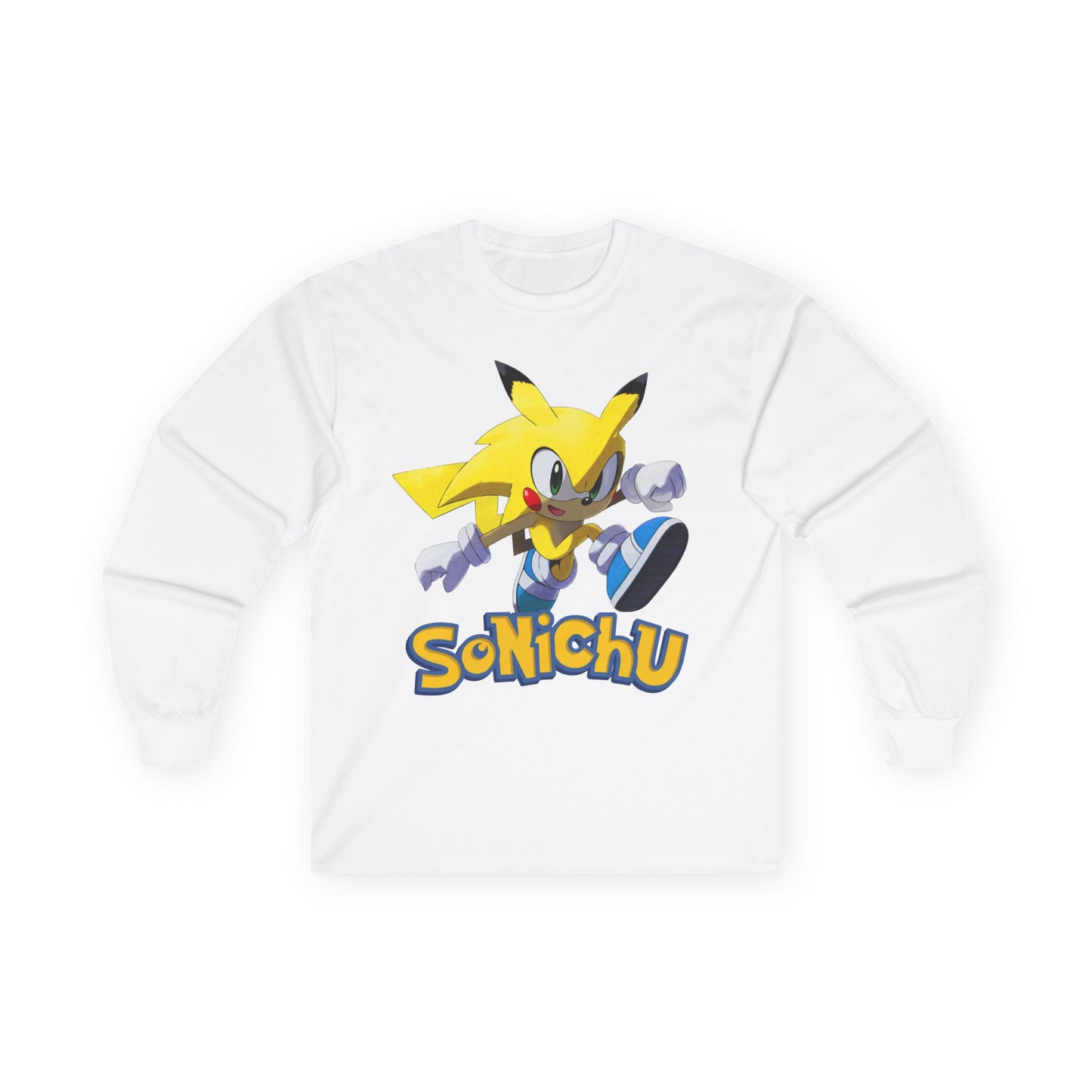 ls sonichu