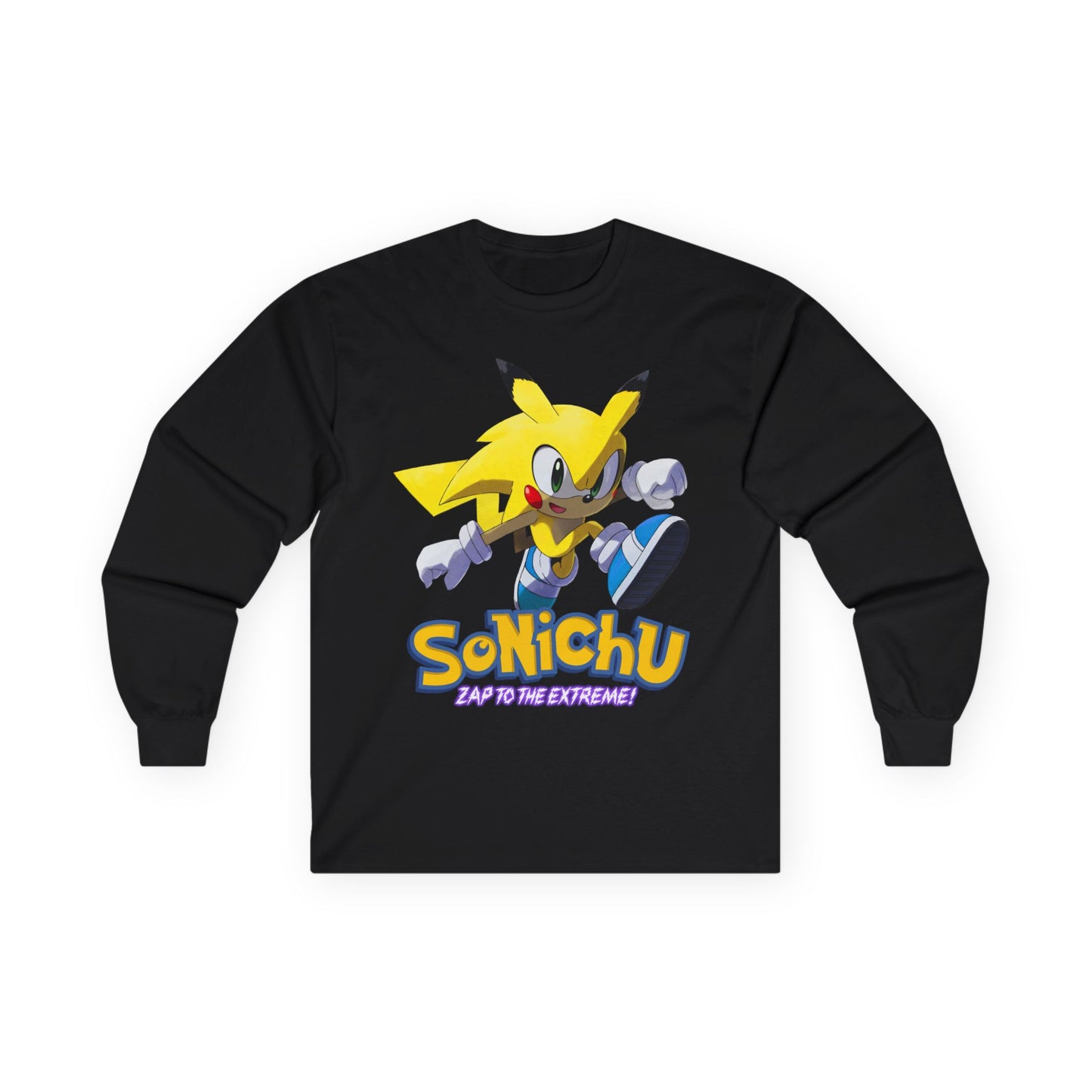 ls sonichu
