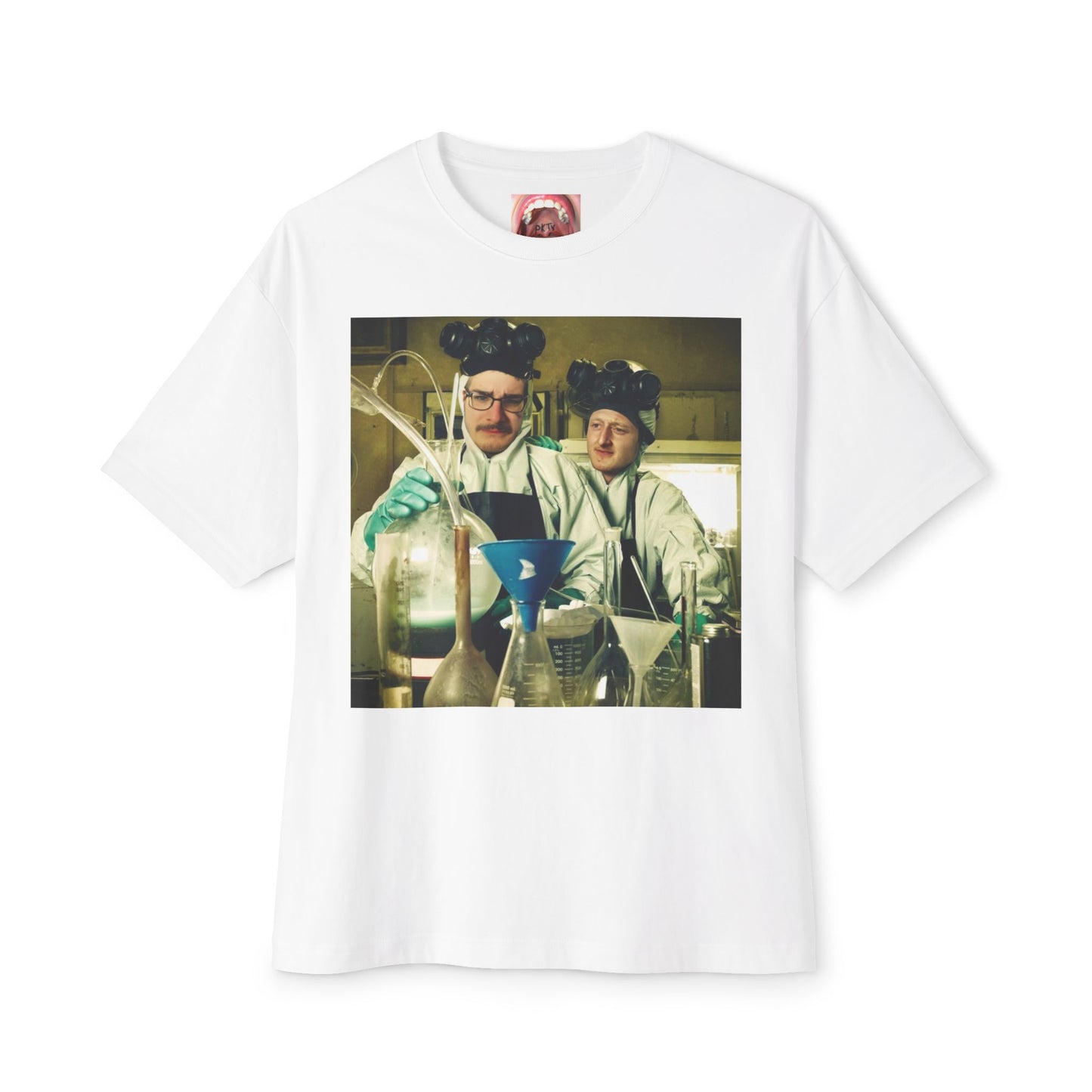 Copy of Copy of Copy of Copy of Copy of Copy of Copy of Retro Car Graphic Unisex Oversized Boxy Tee - Perfect for Road Trip Lovers