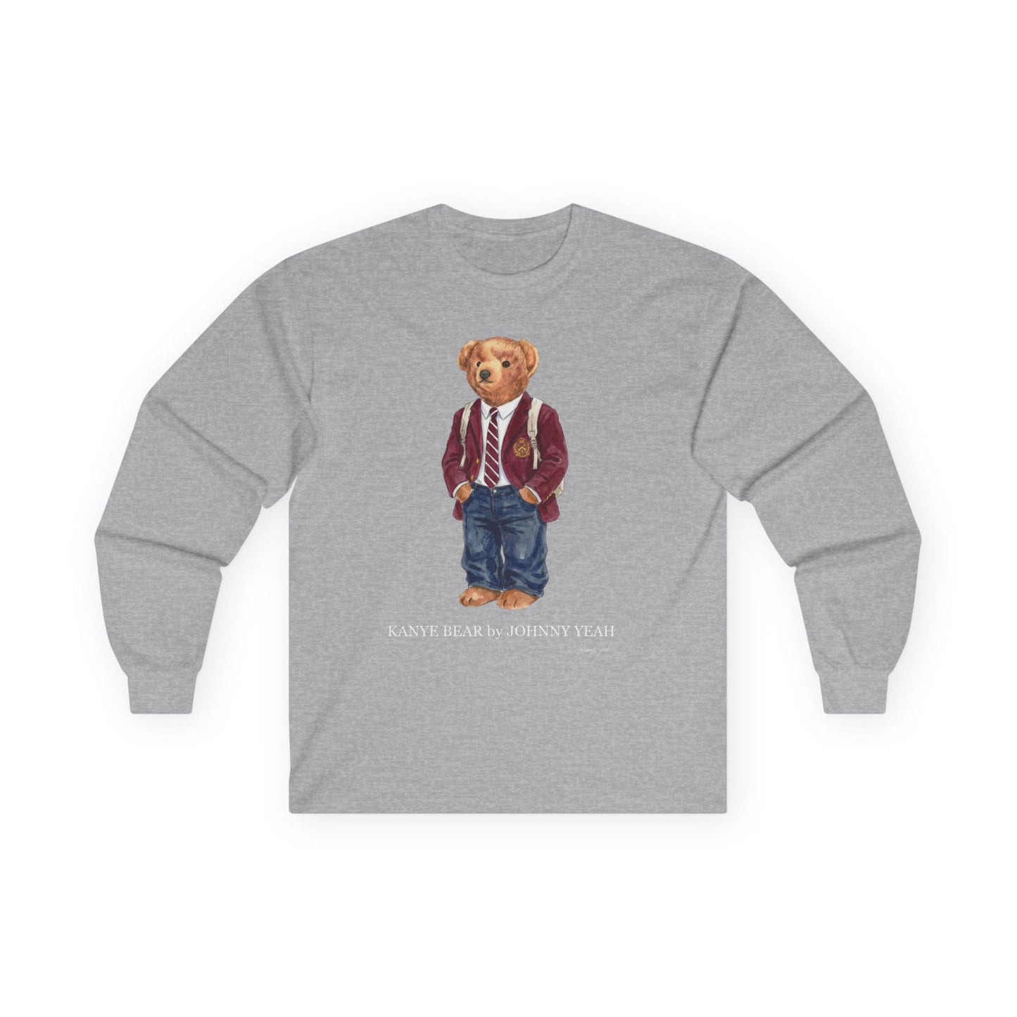 ls registration bear