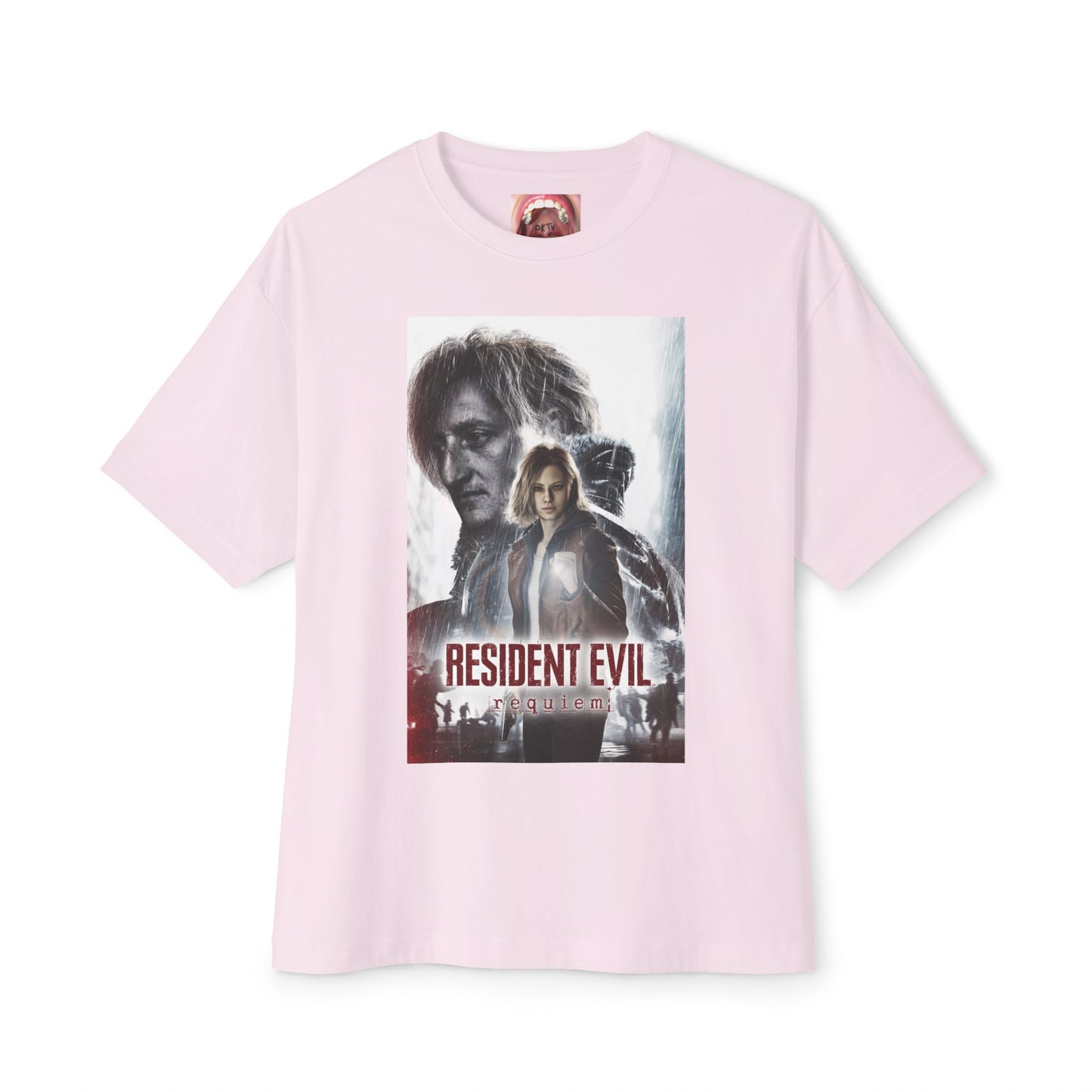 ts requiem
