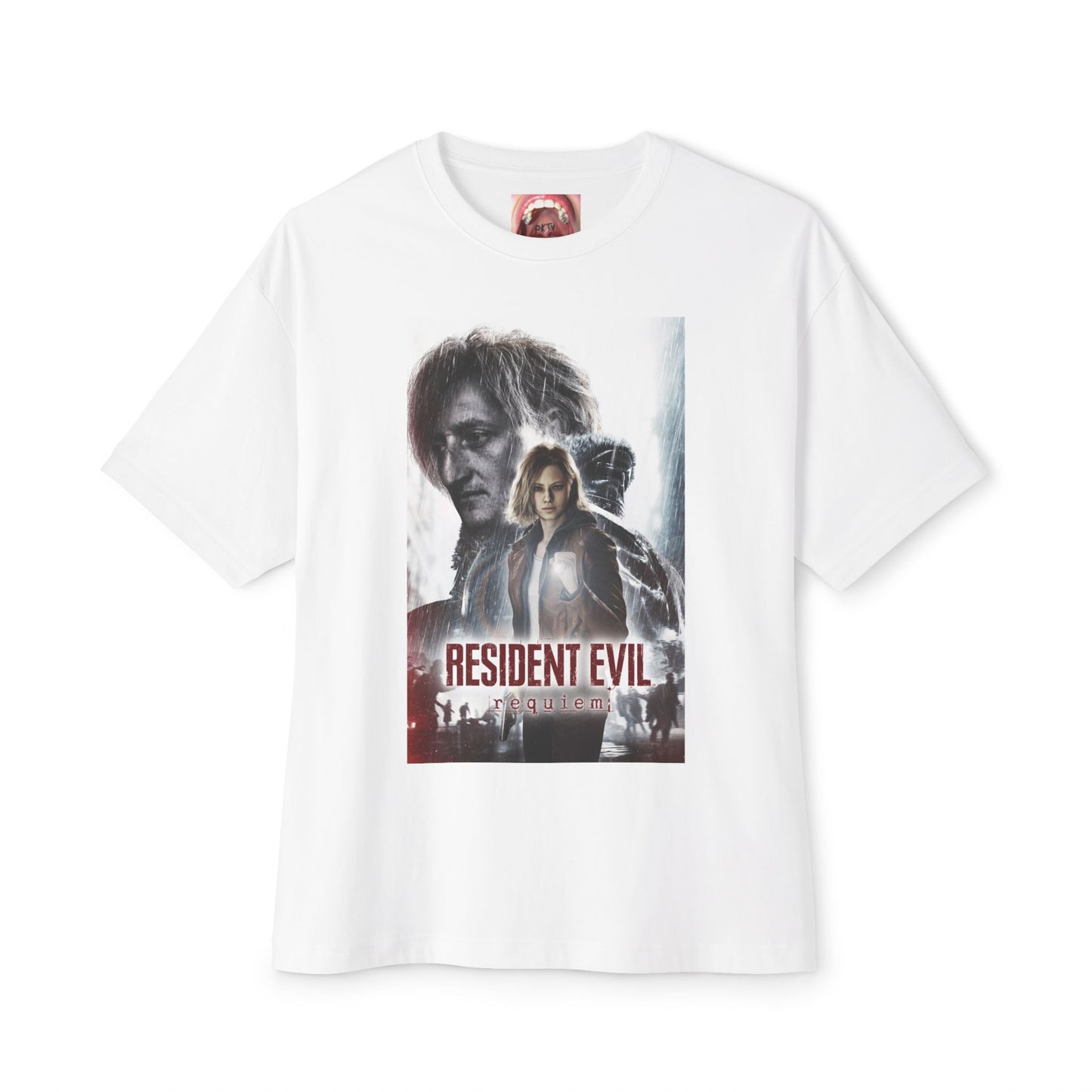 ts requiem