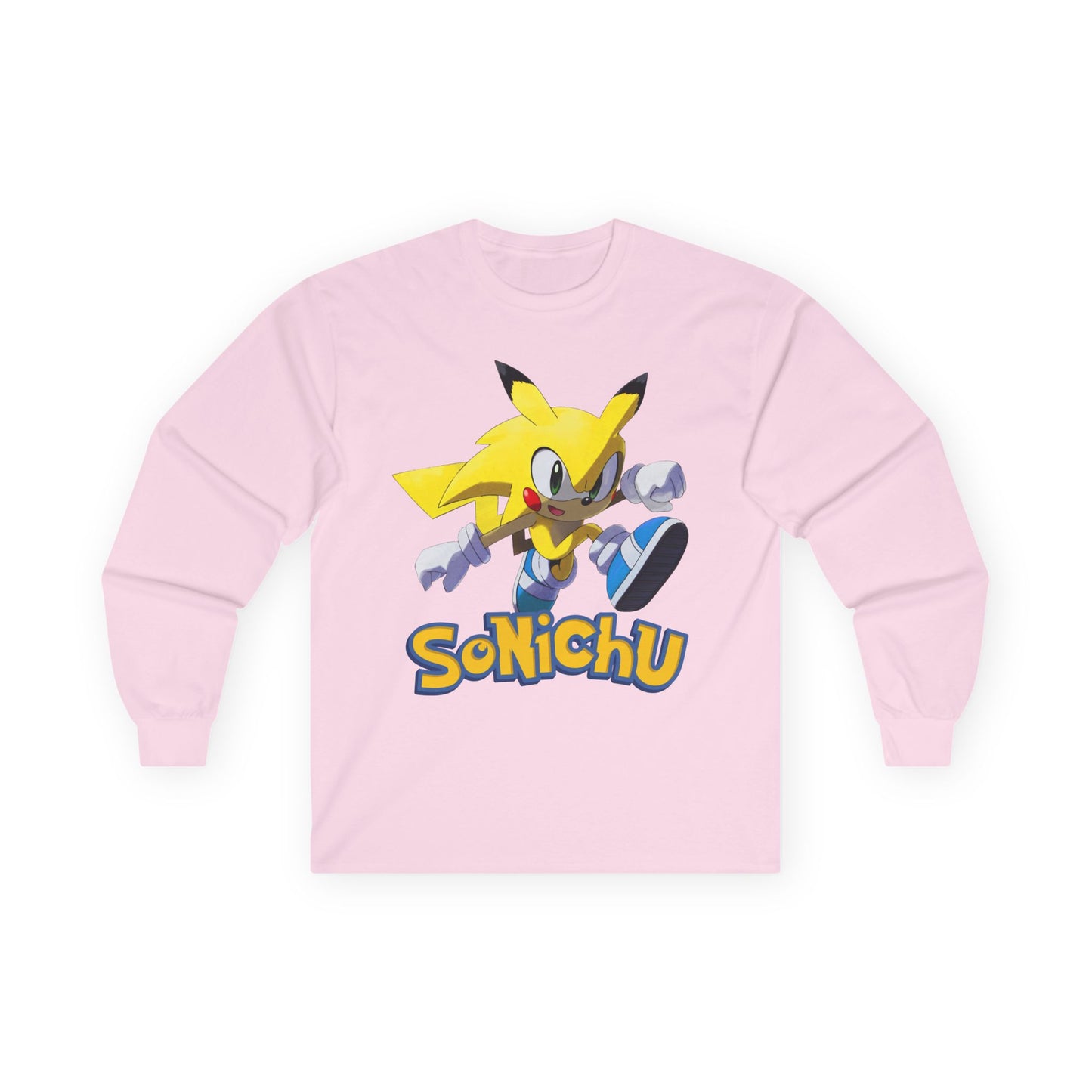 ls sonichu