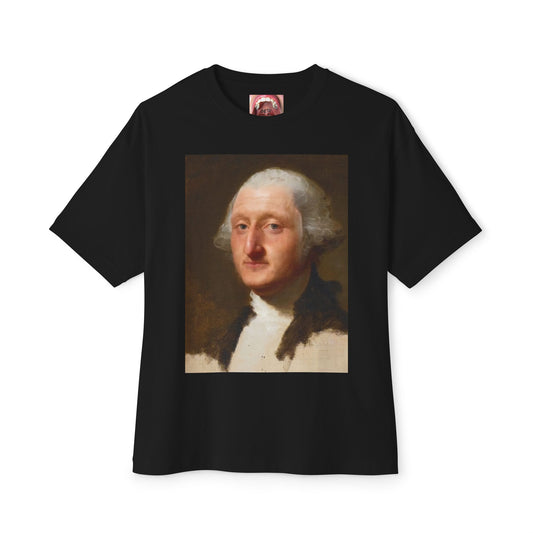 ts mr president