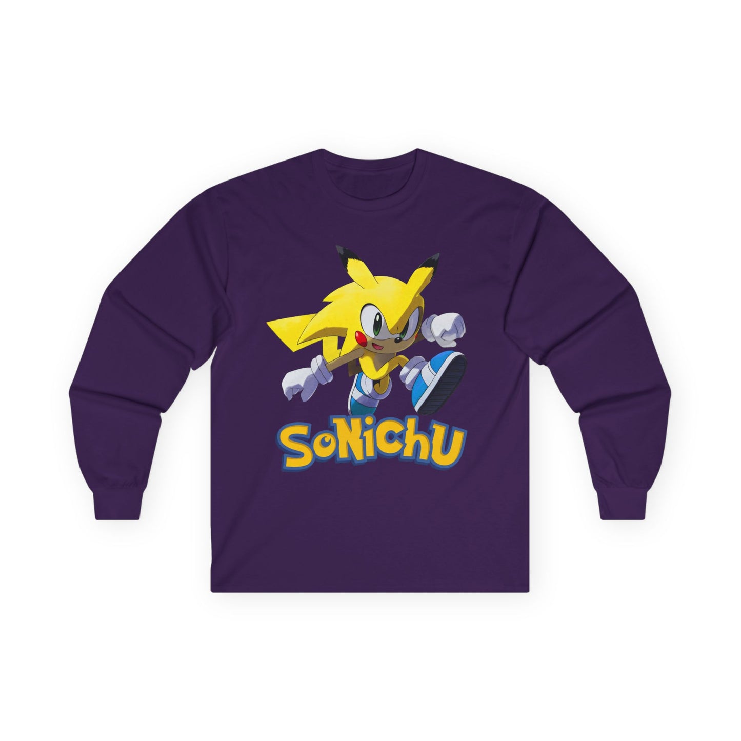 ls sonichu