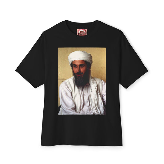 Copy of Copy of Copy of Unisex Oversized Boxy Tee