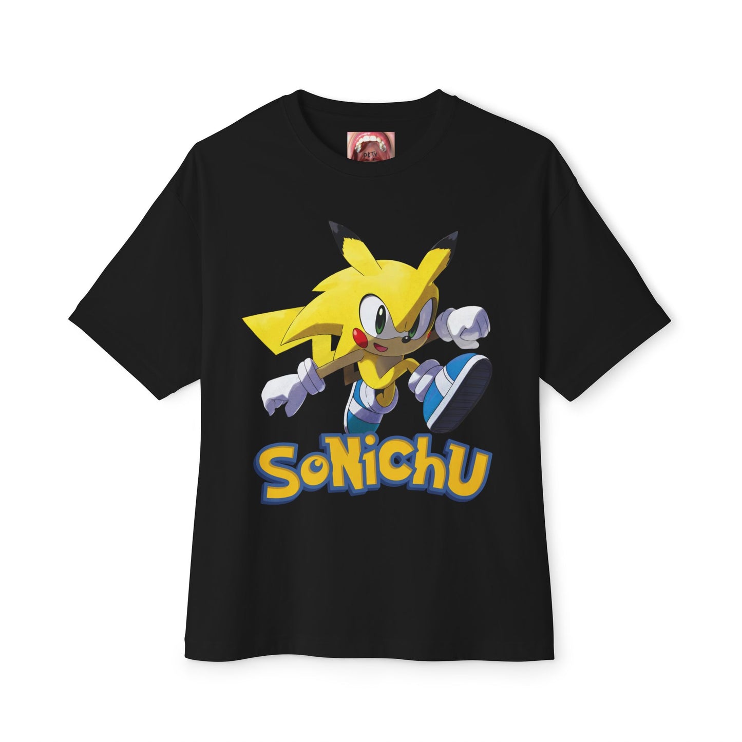 ts sonichu