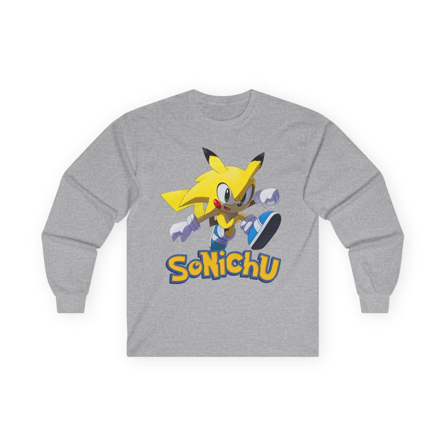 ls sonichu