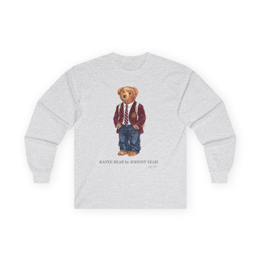 ls registration bear