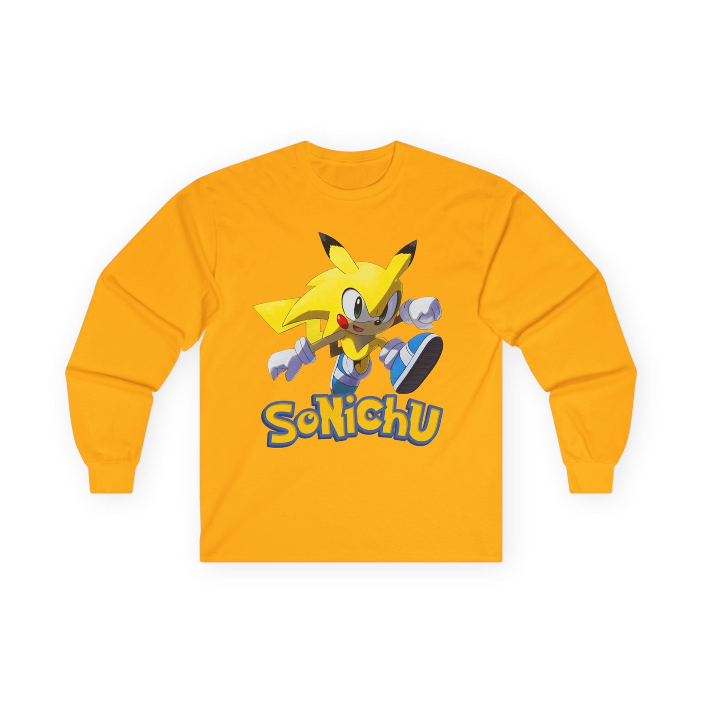 ls sonichu