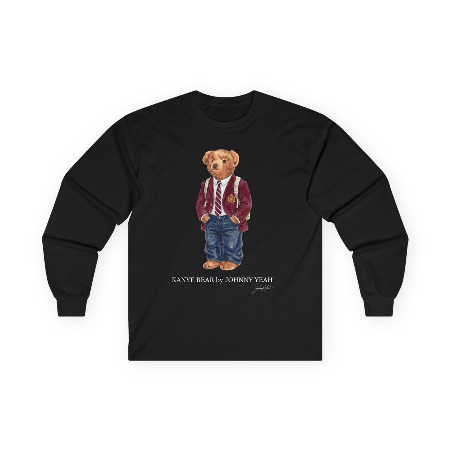 ls registration bear