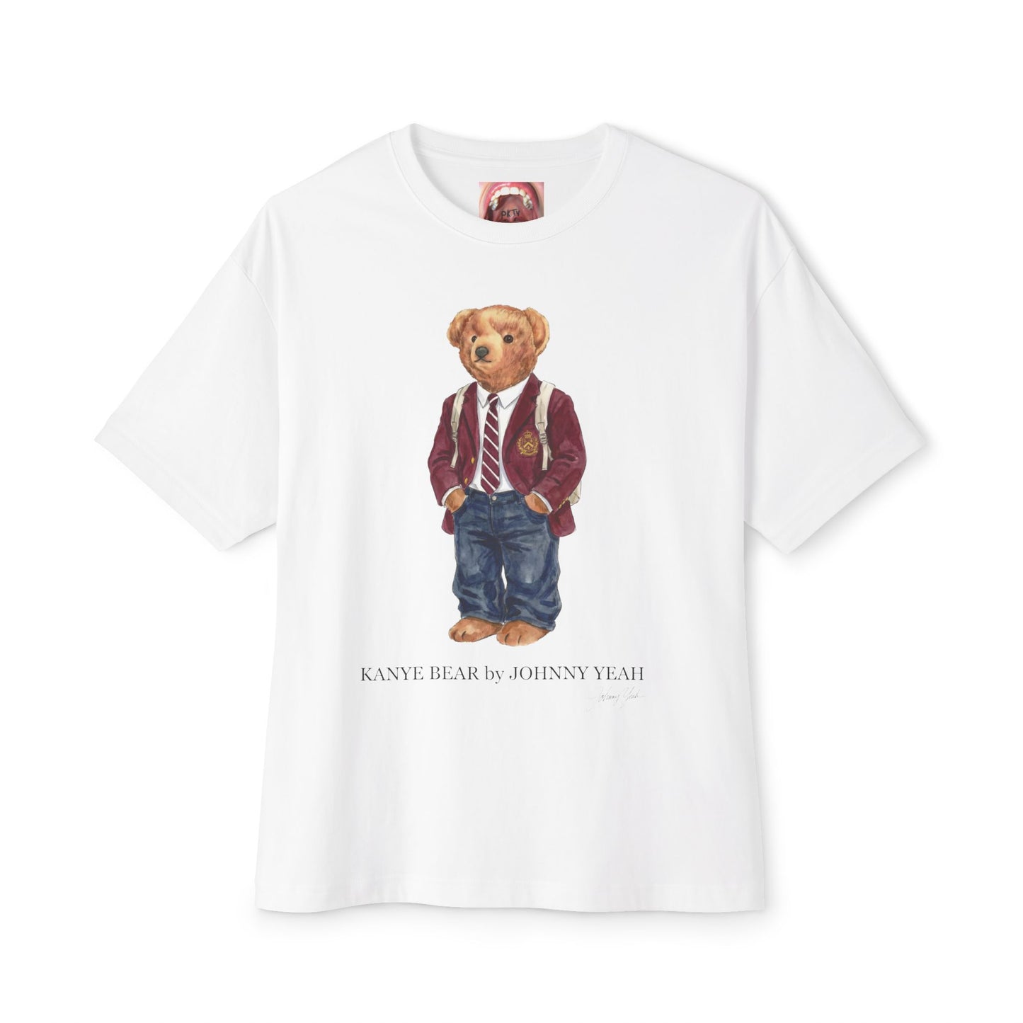 ts registration bear