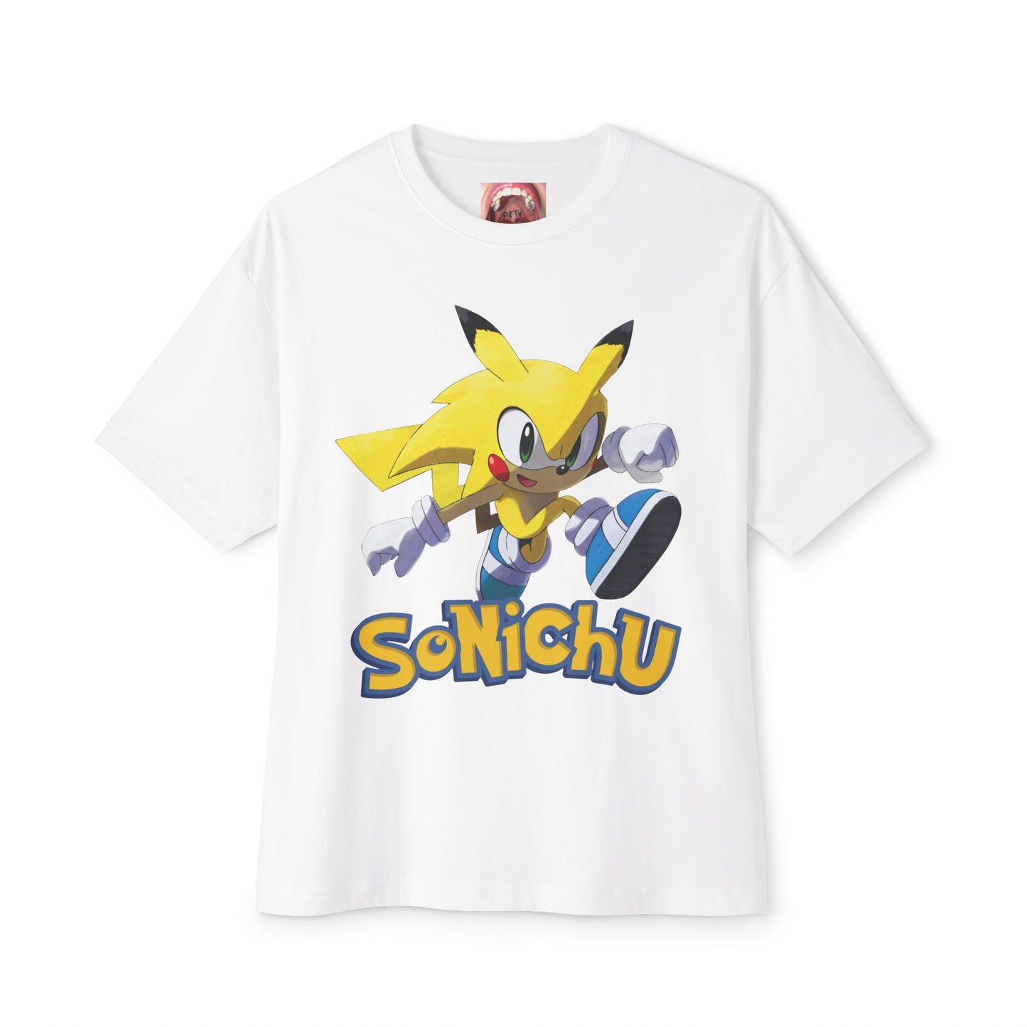 ts sonichu
