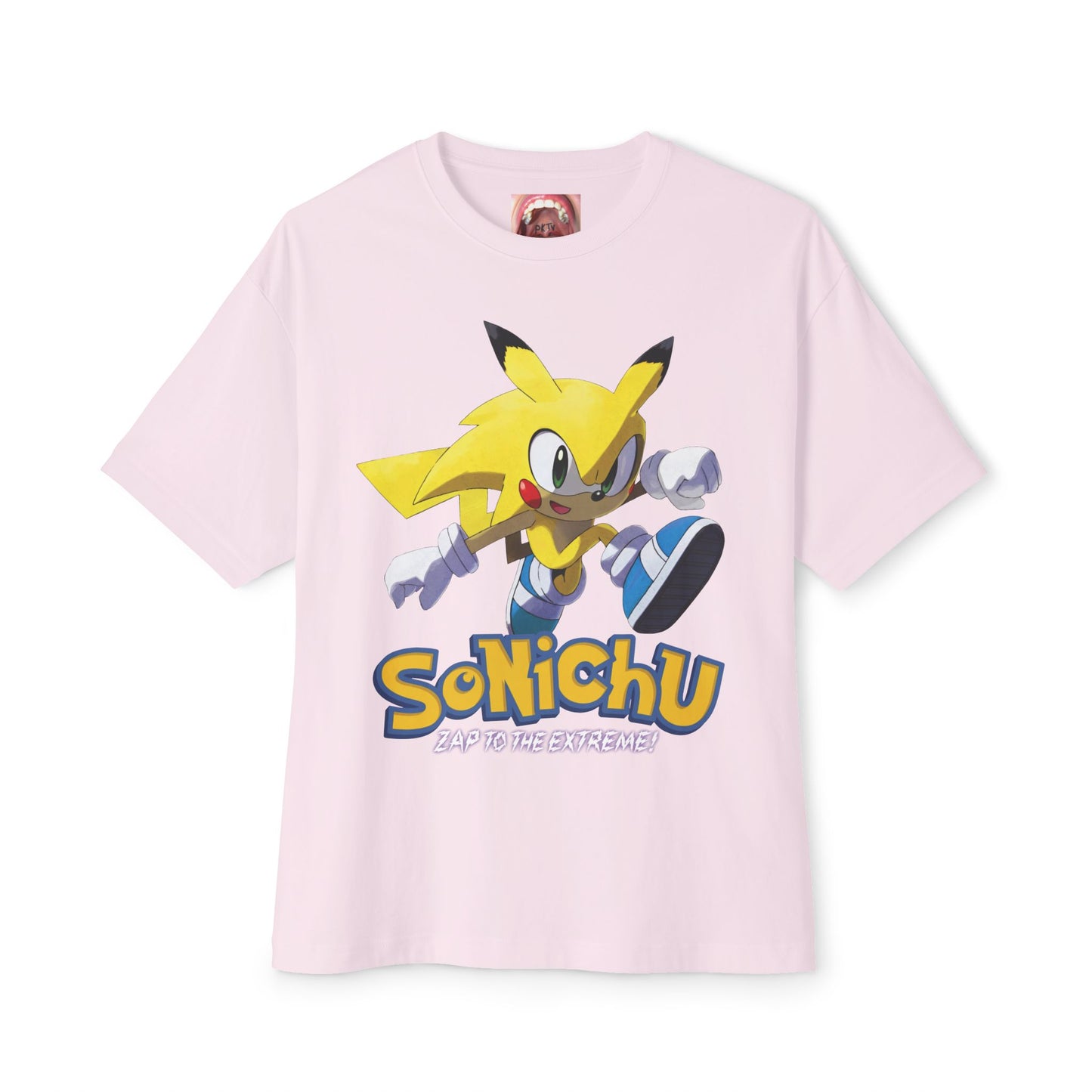 ts sonichu