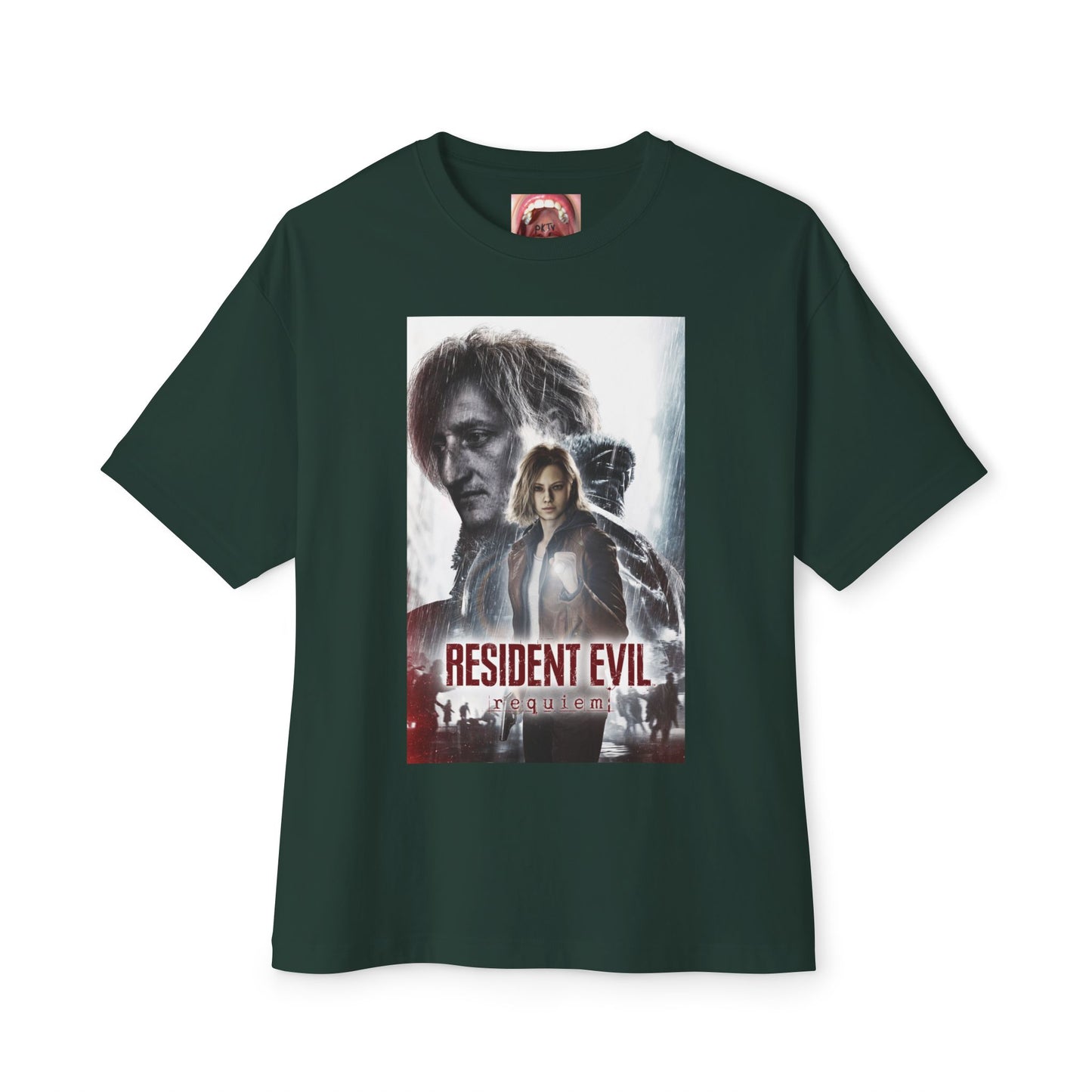ts requiem
