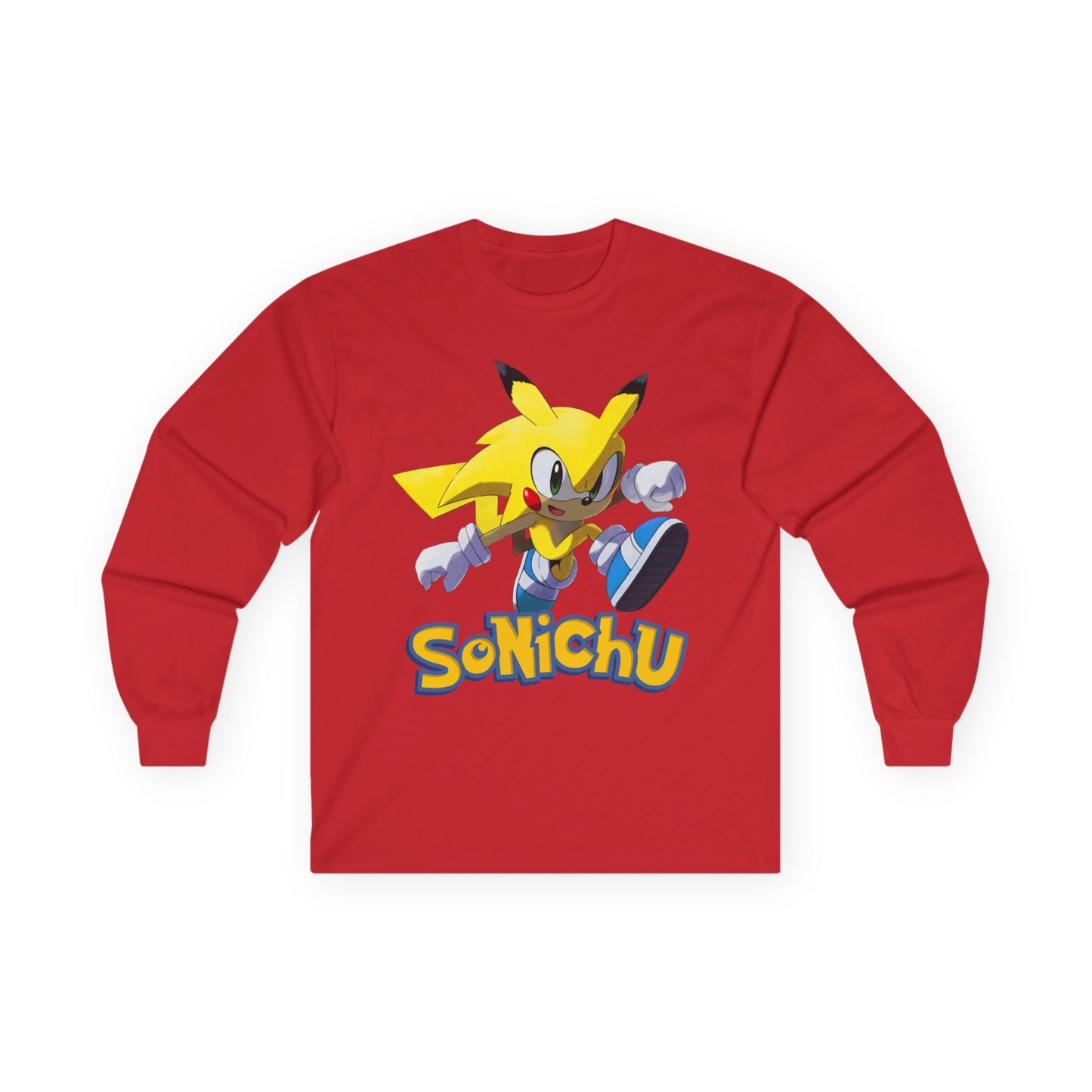 ls sonichu