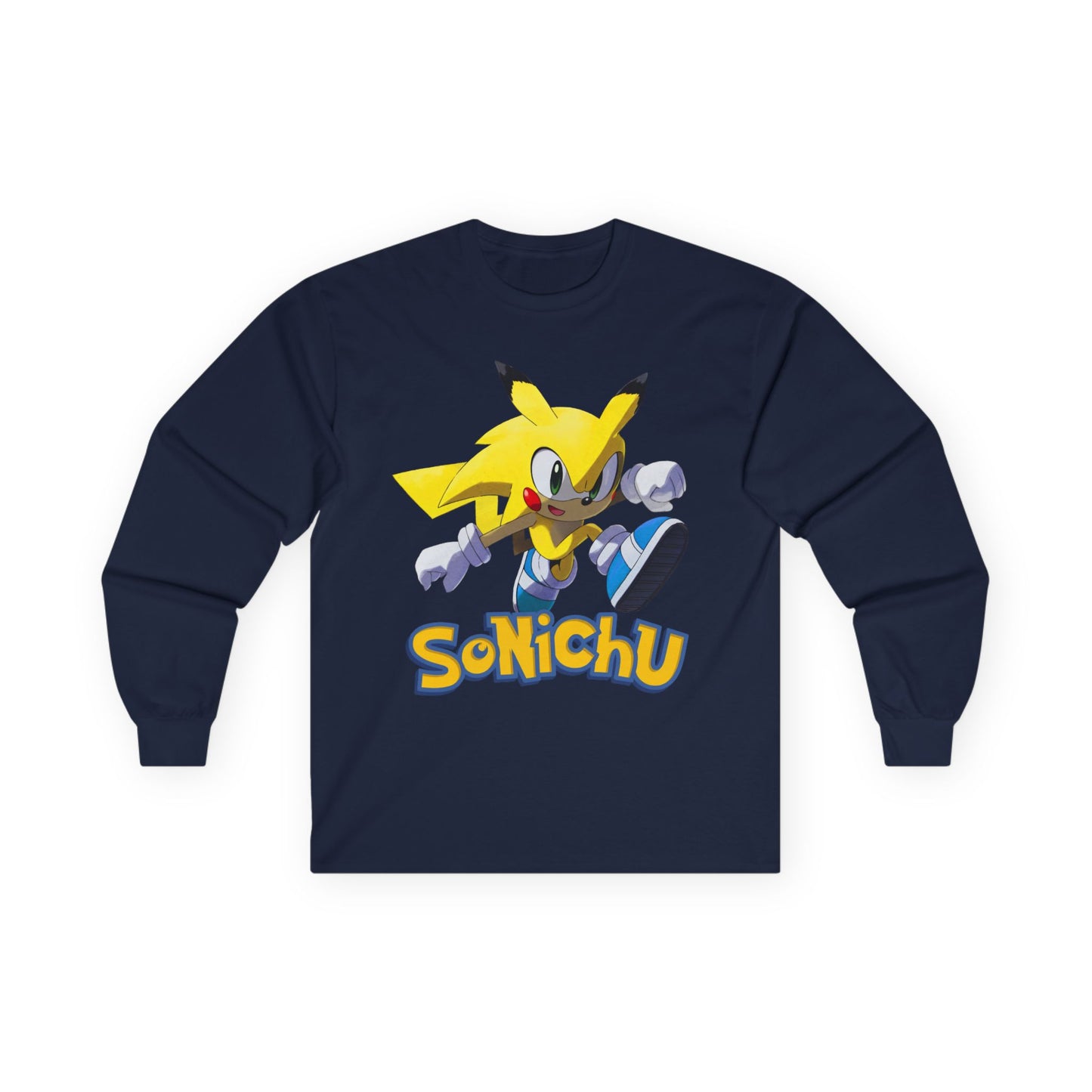 ls sonichu