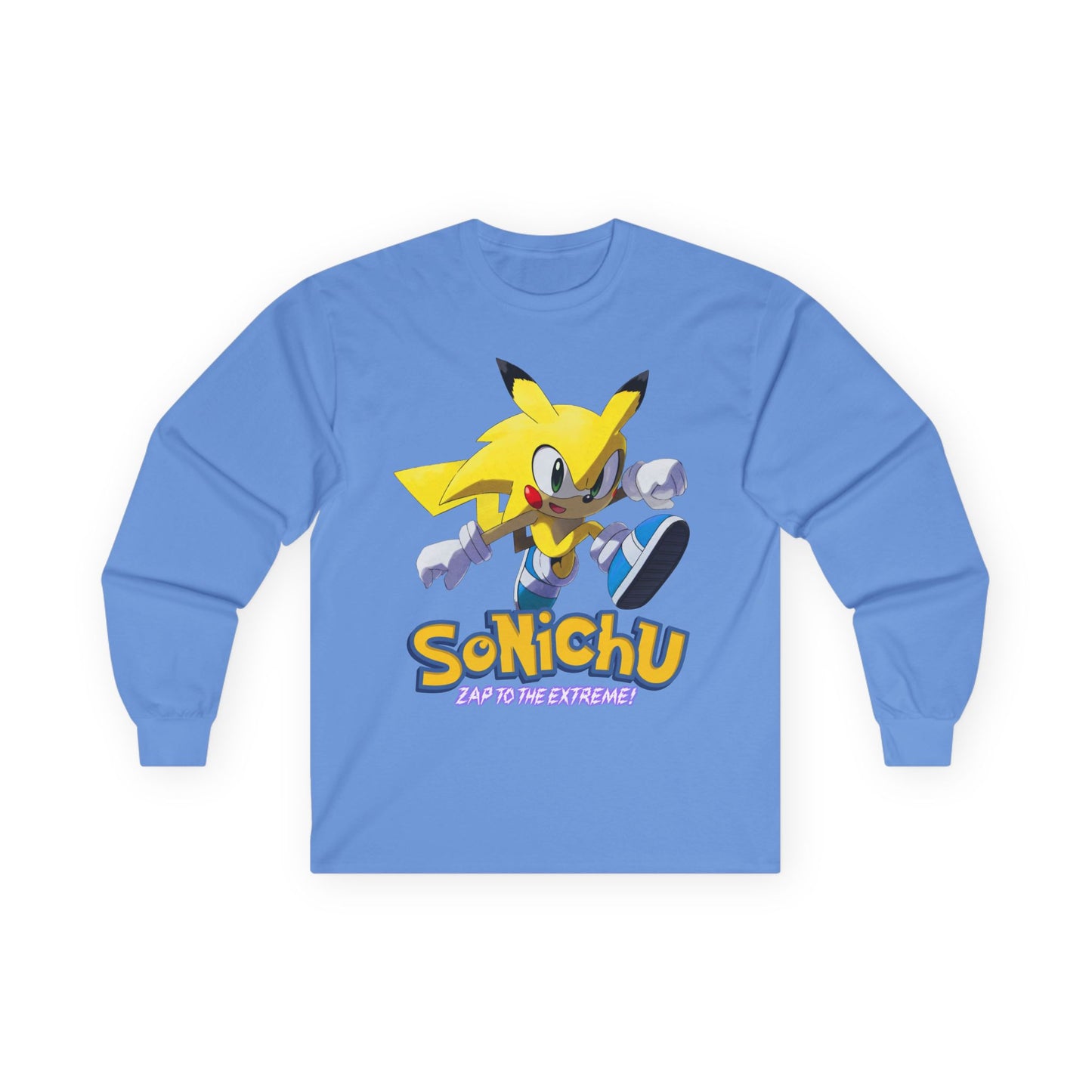 ls sonichu